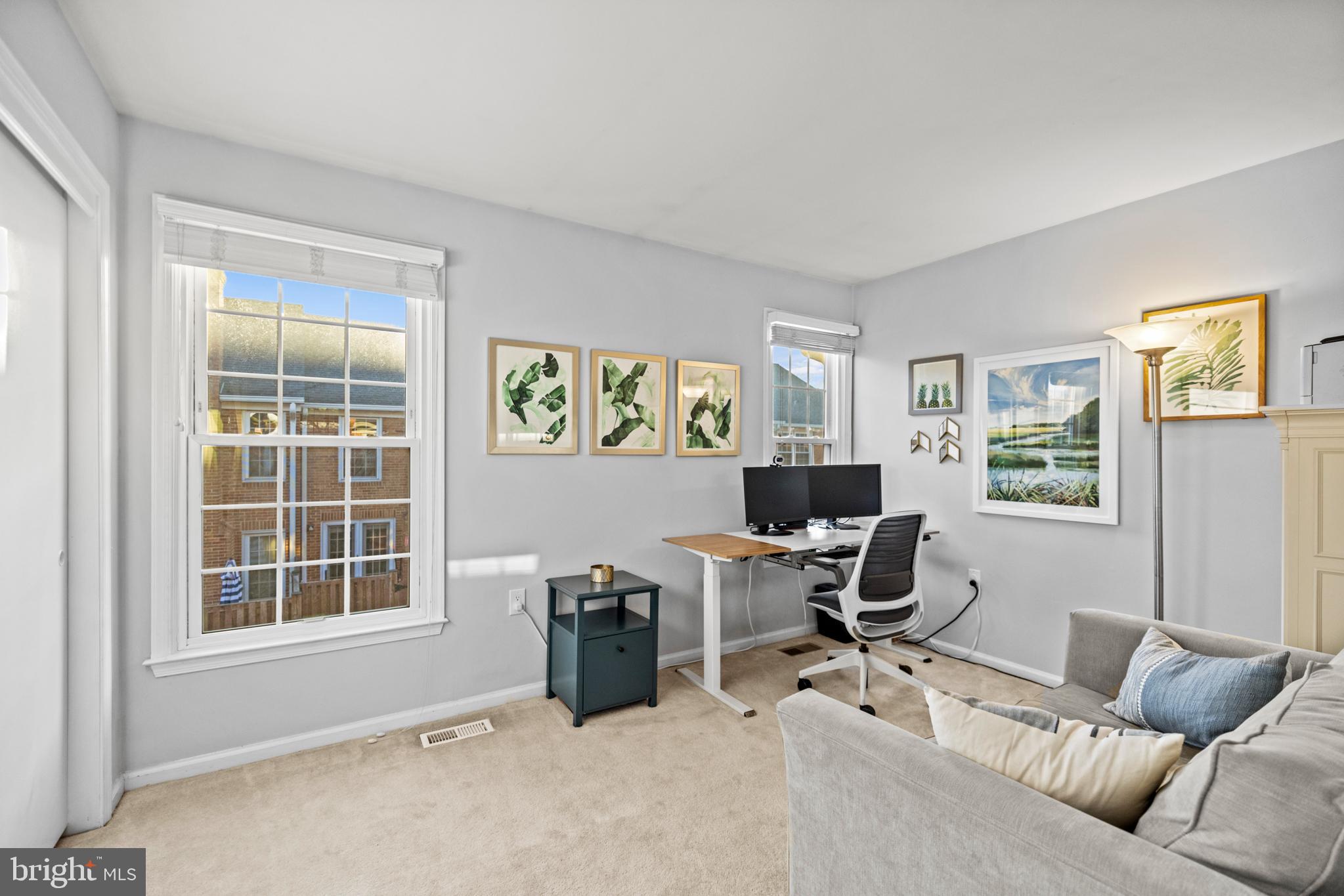 2512 S Arlington Mill Dr #5