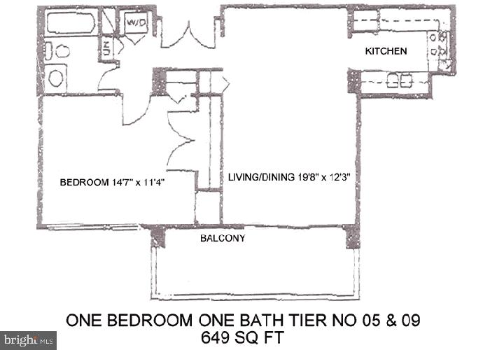 1301 N COURTHOUSE ROAD 705