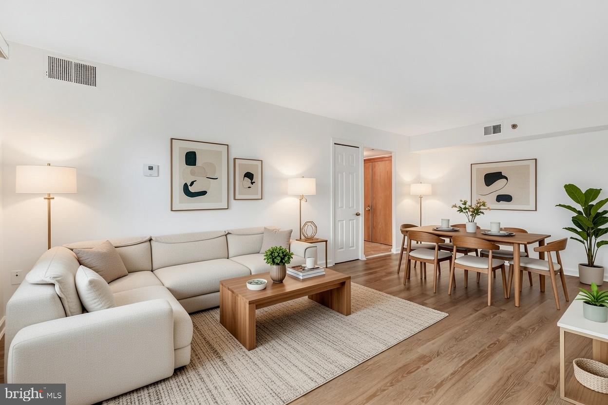 1301 N COURTHOUSE ROAD 705