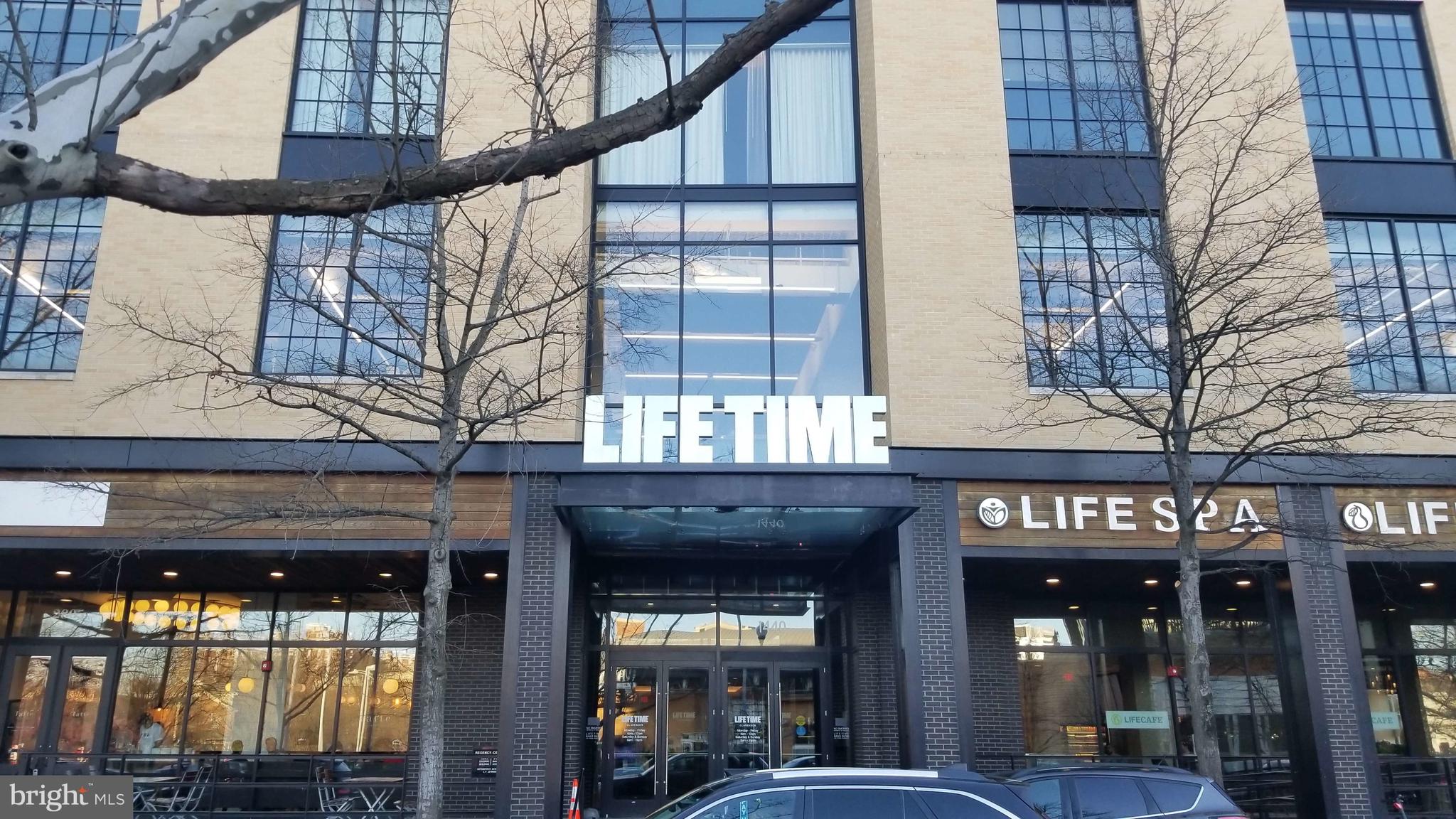 1301 N COURTHOUSE ROAD 705