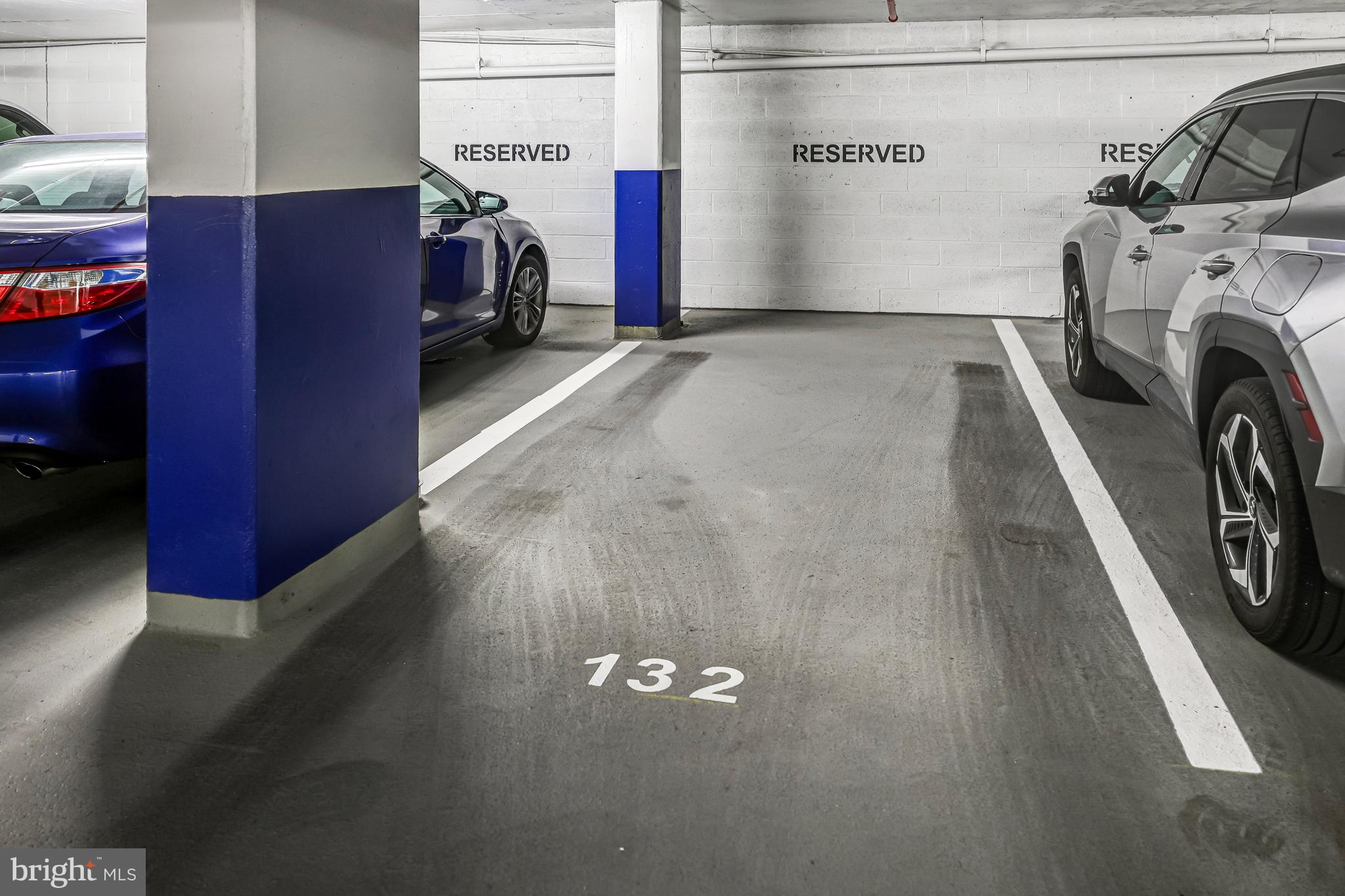 1301 N COURTHOUSE ROAD 705