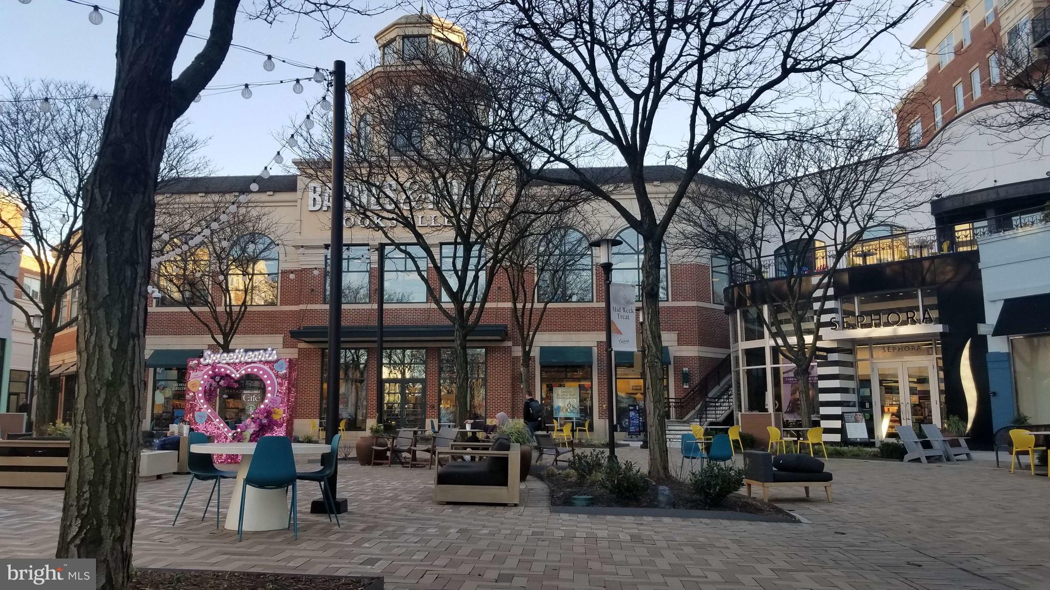 1301 N COURTHOUSE ROAD 705