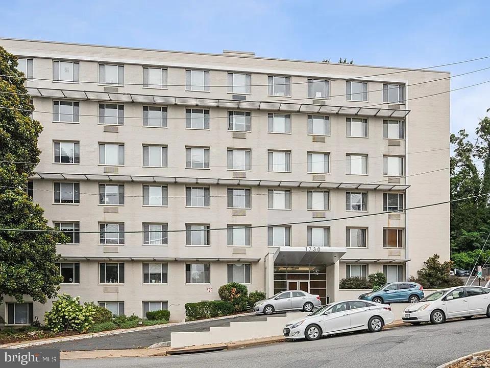 1730 ARLINGTON BOULEVARD 203
