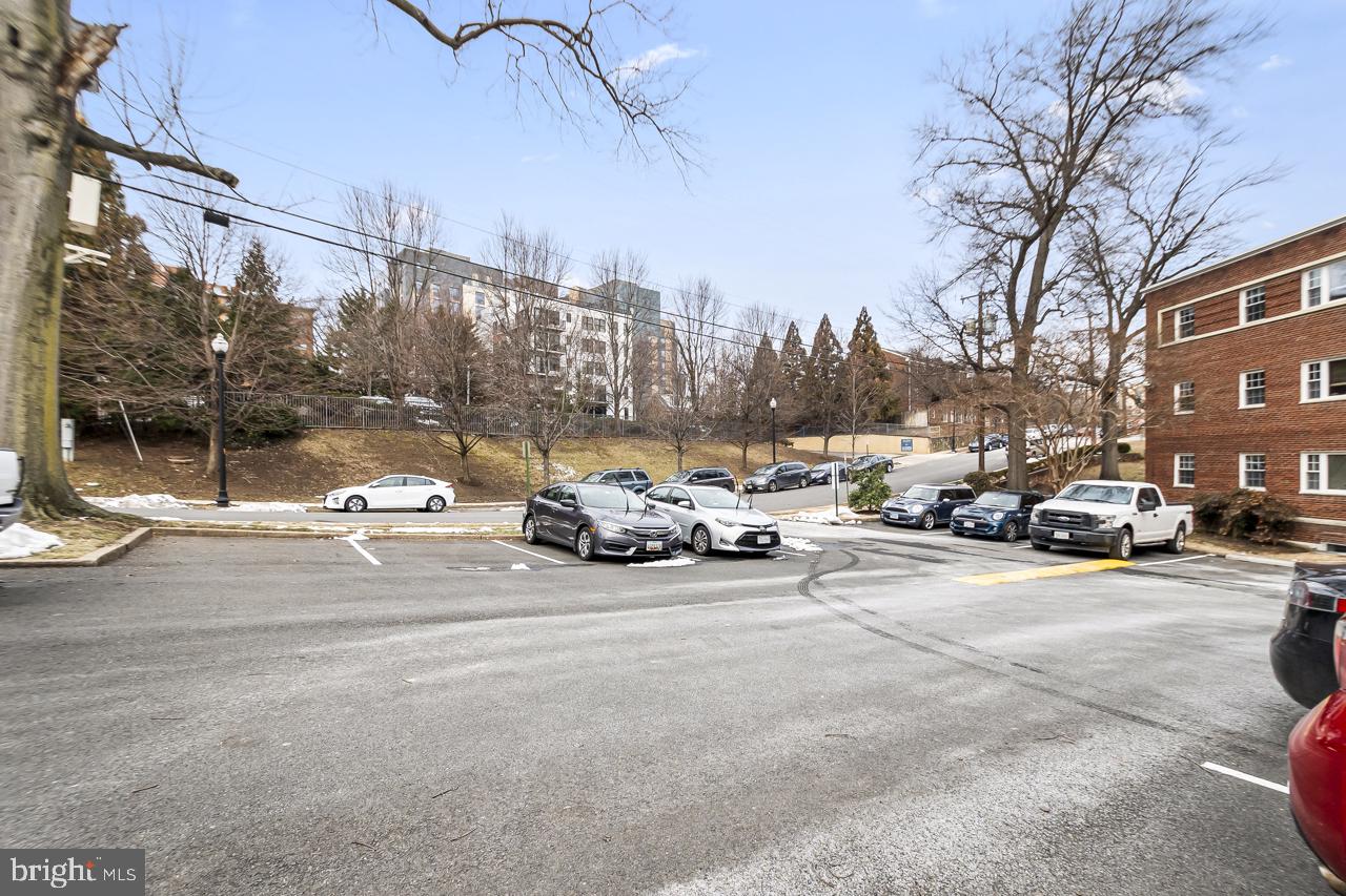 1307 N ODE STREET 424