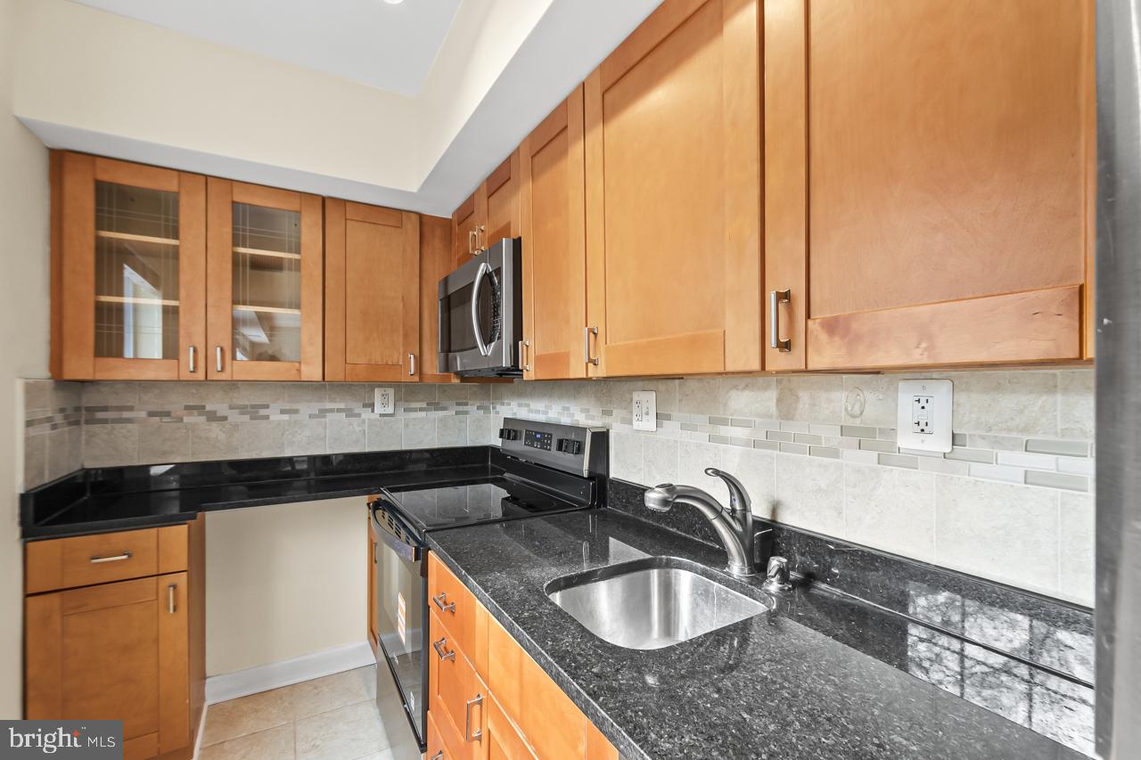 1307 N ODE STREET 424