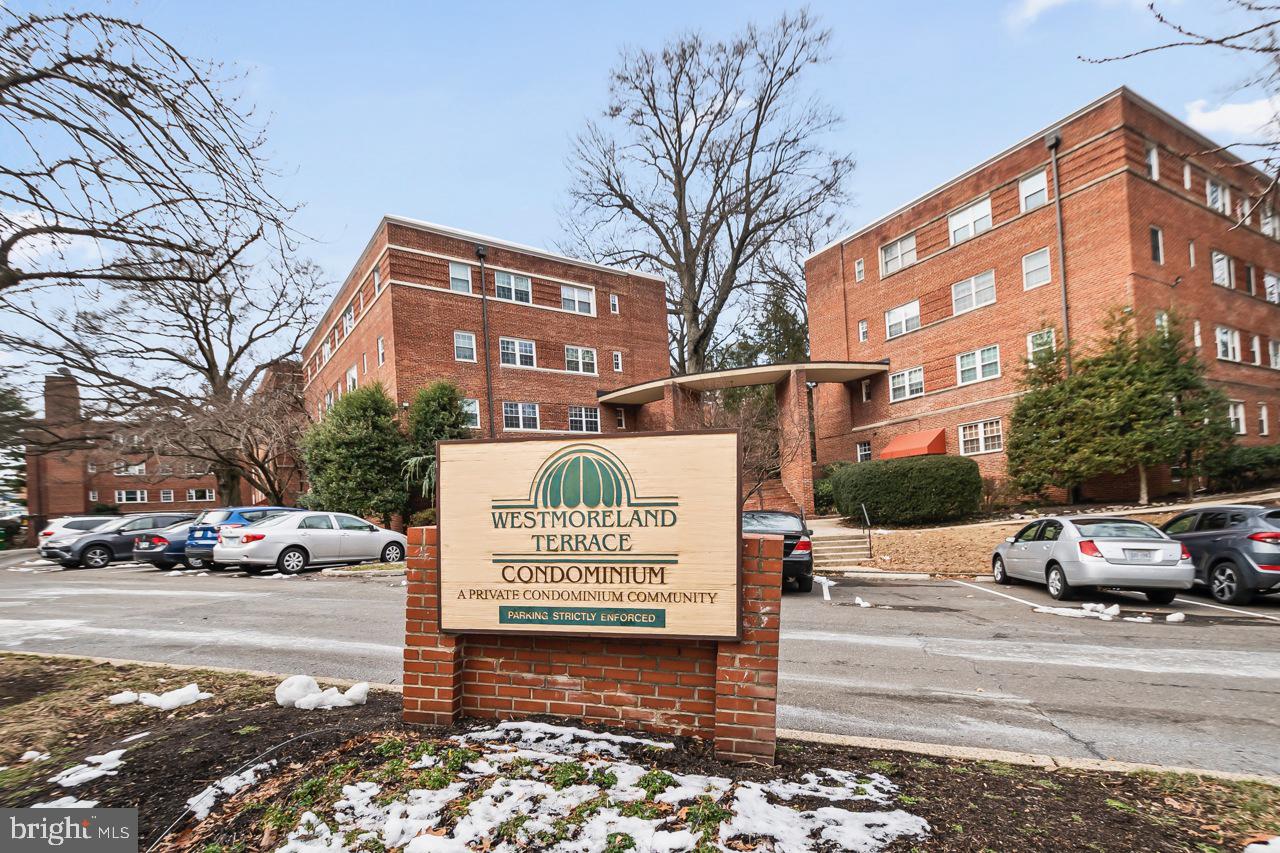 1307 N ODE STREET 424