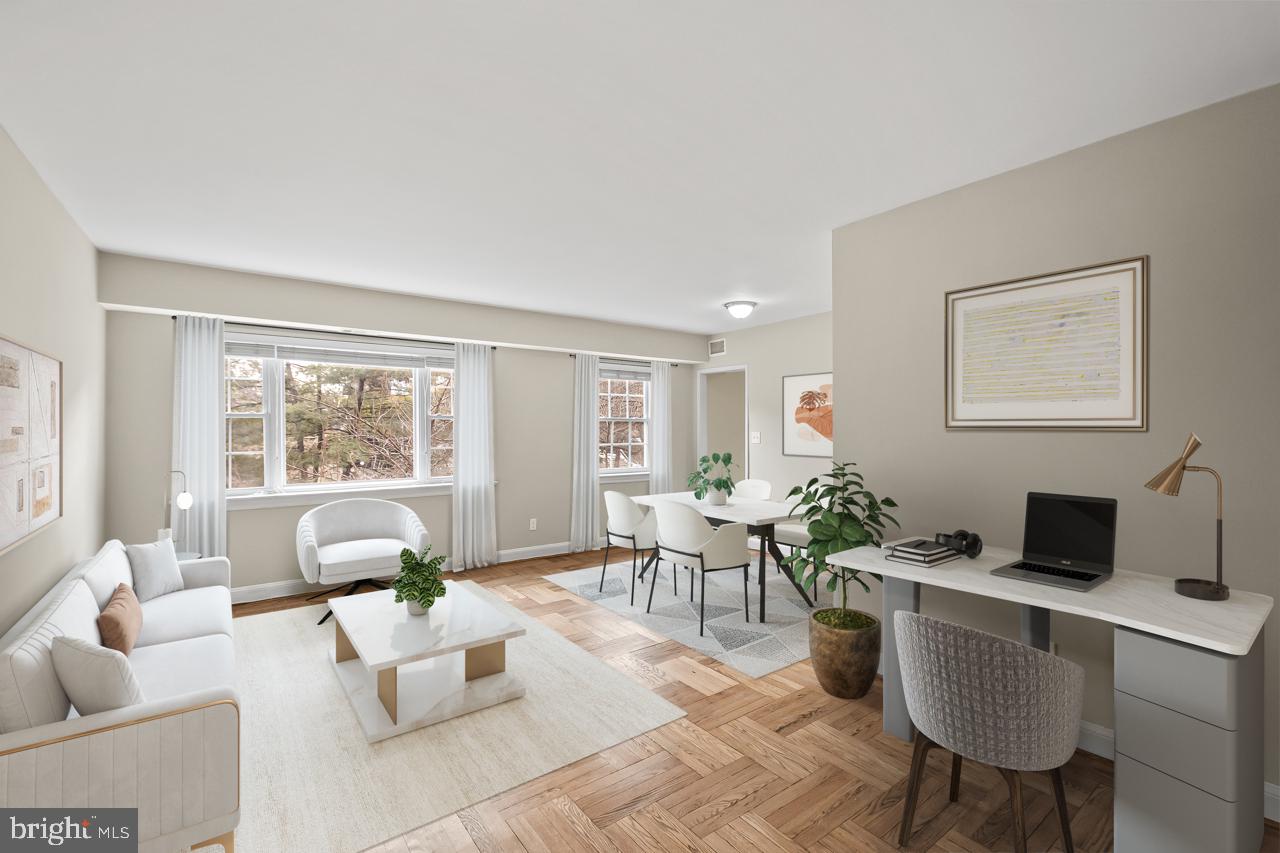 1307 N ODE STREET 424