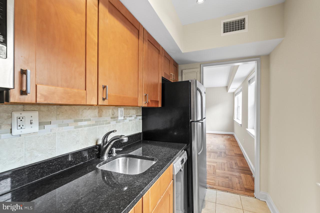 1307 N ODE STREET 424