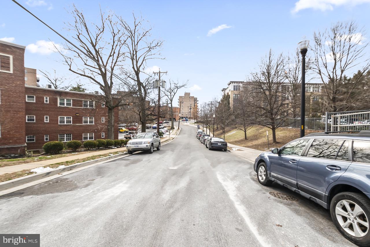 1307 N ODE STREET 424