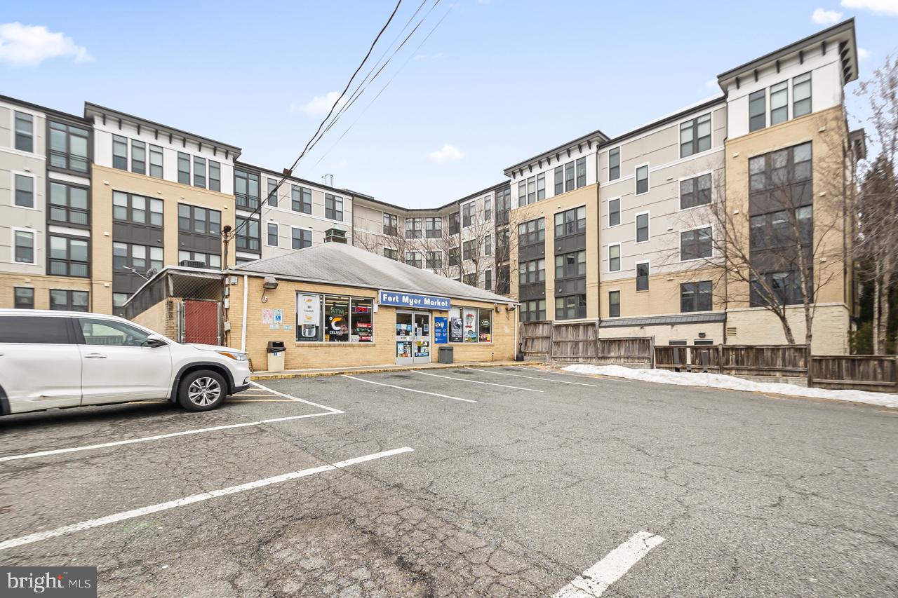 1307 N ODE STREET 424