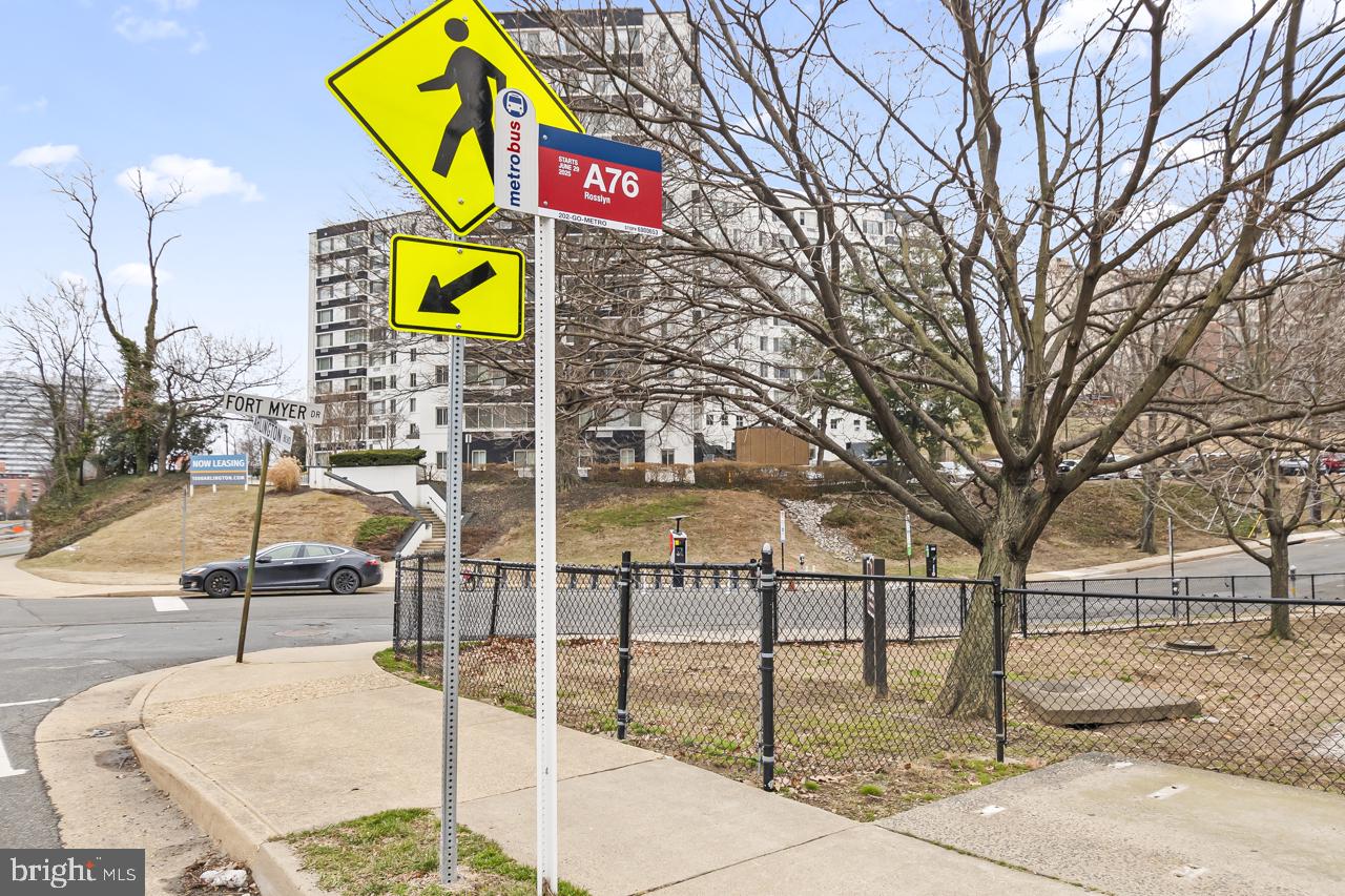 1307 N ODE STREET 424
