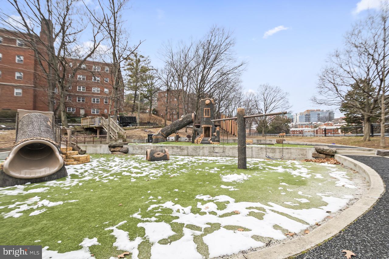1307 N ODE STREET 424