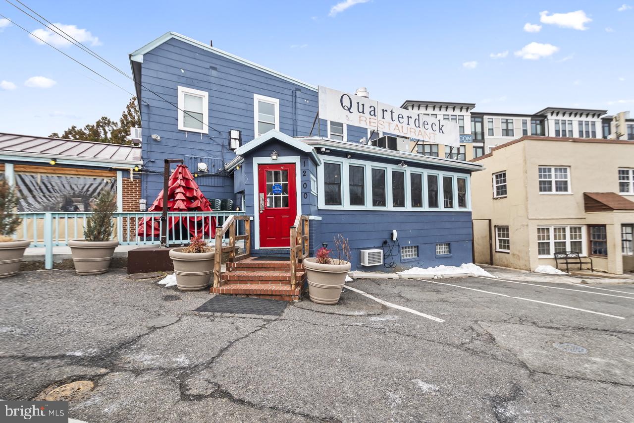 1307 N ODE STREET 424
