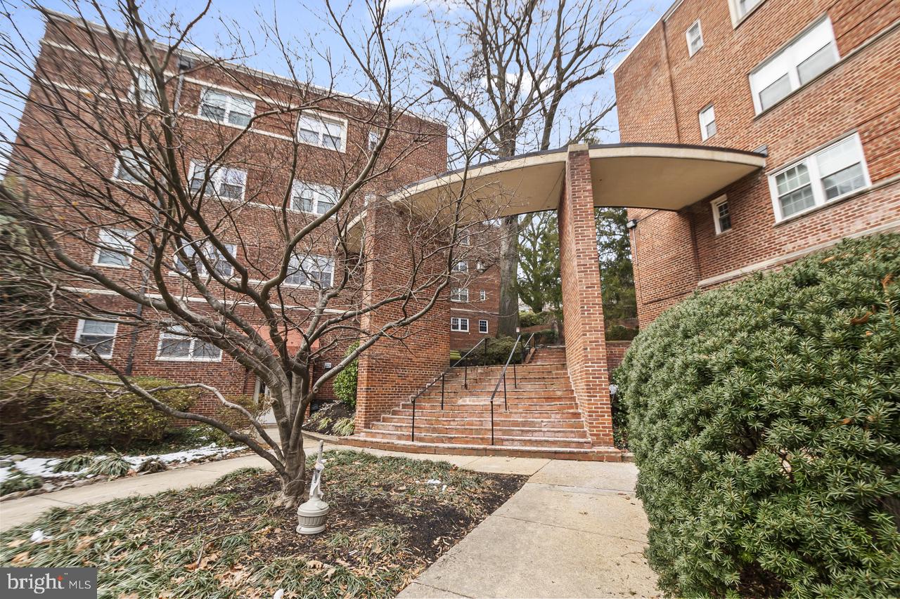 1307 N ODE STREET 424