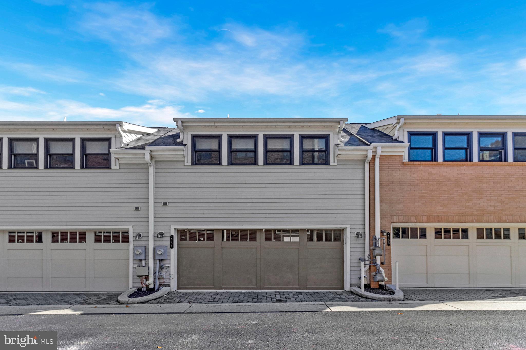 2102 MAIN LINE BOULEVARD