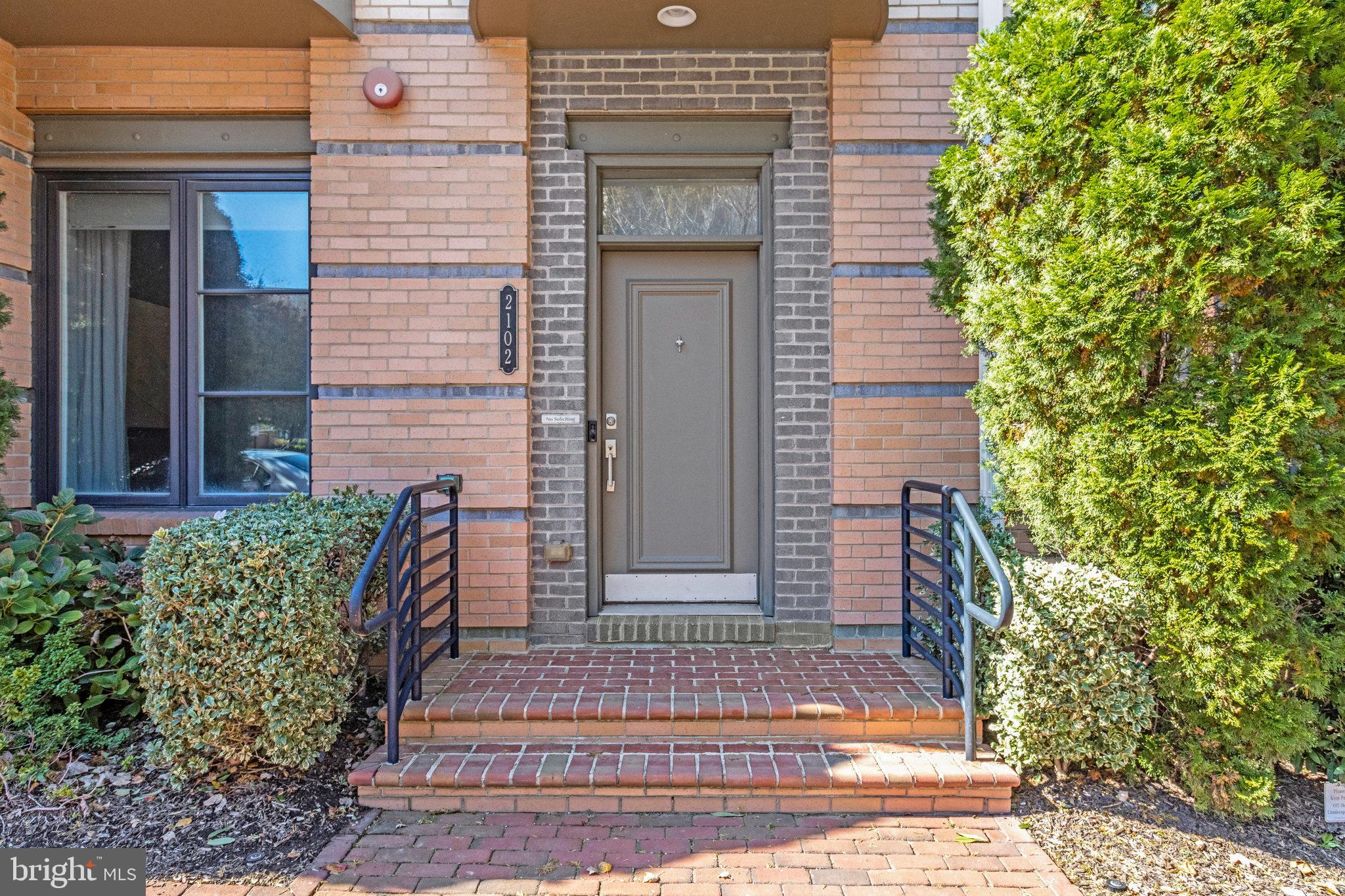 2102 MAIN LINE BOULEVARD