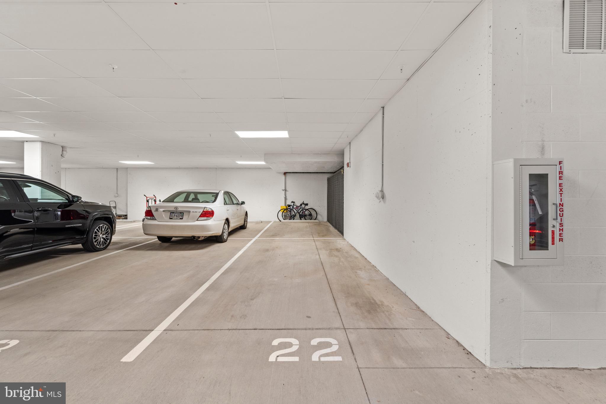 11200 Reston Station Blvd #208