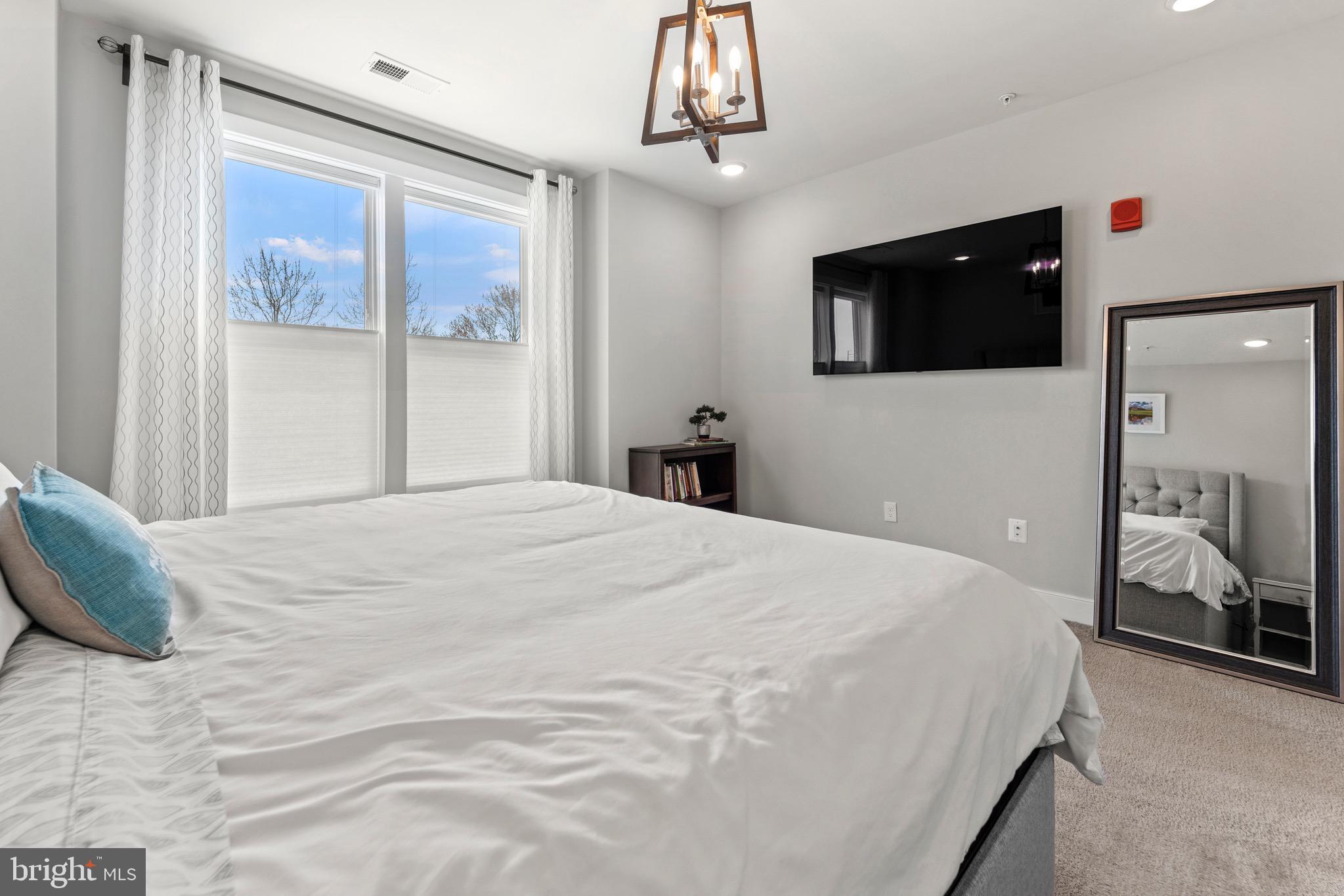 11200 Reston Station Blvd #208