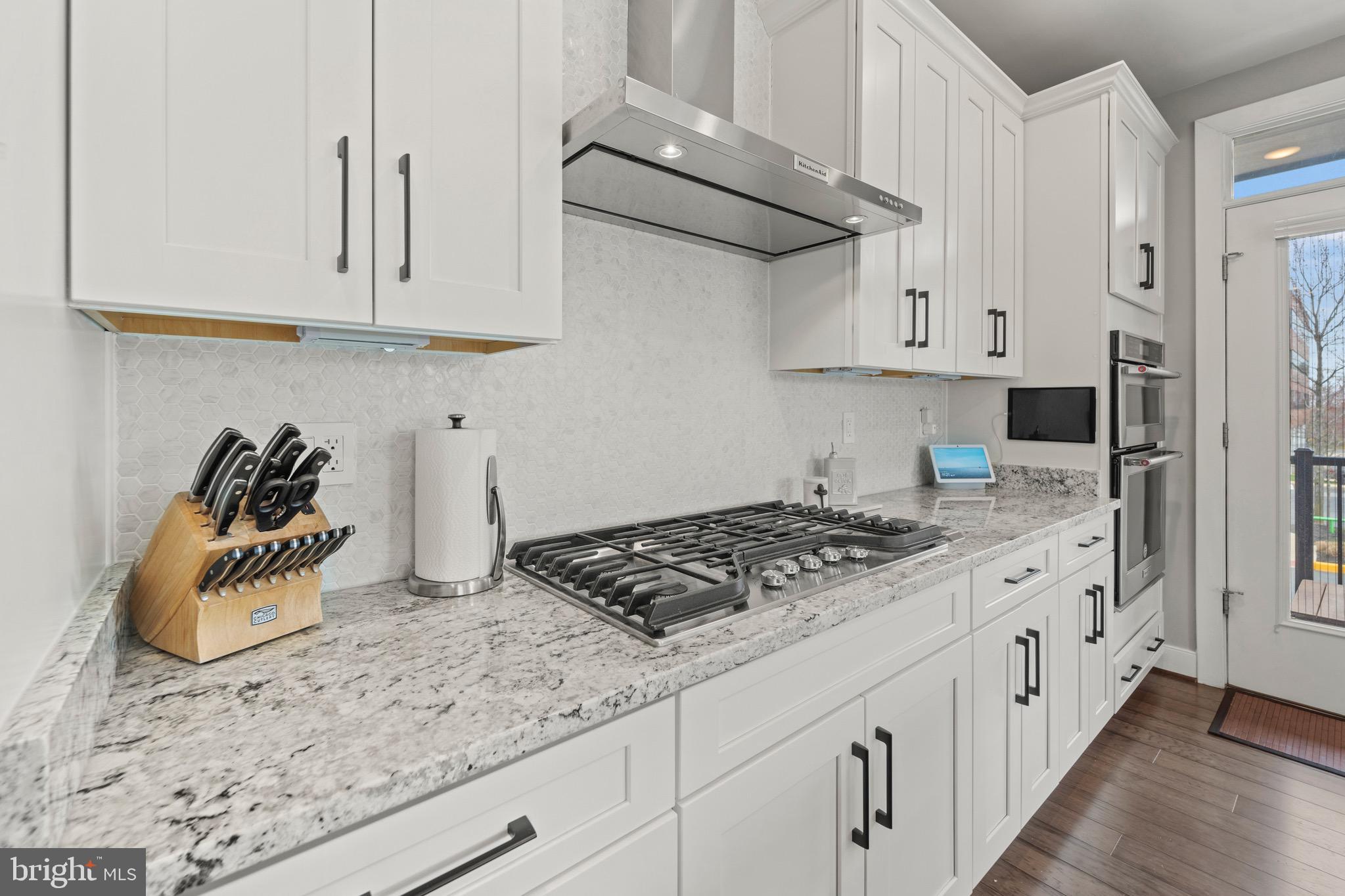 11200 Reston Station Blvd #208