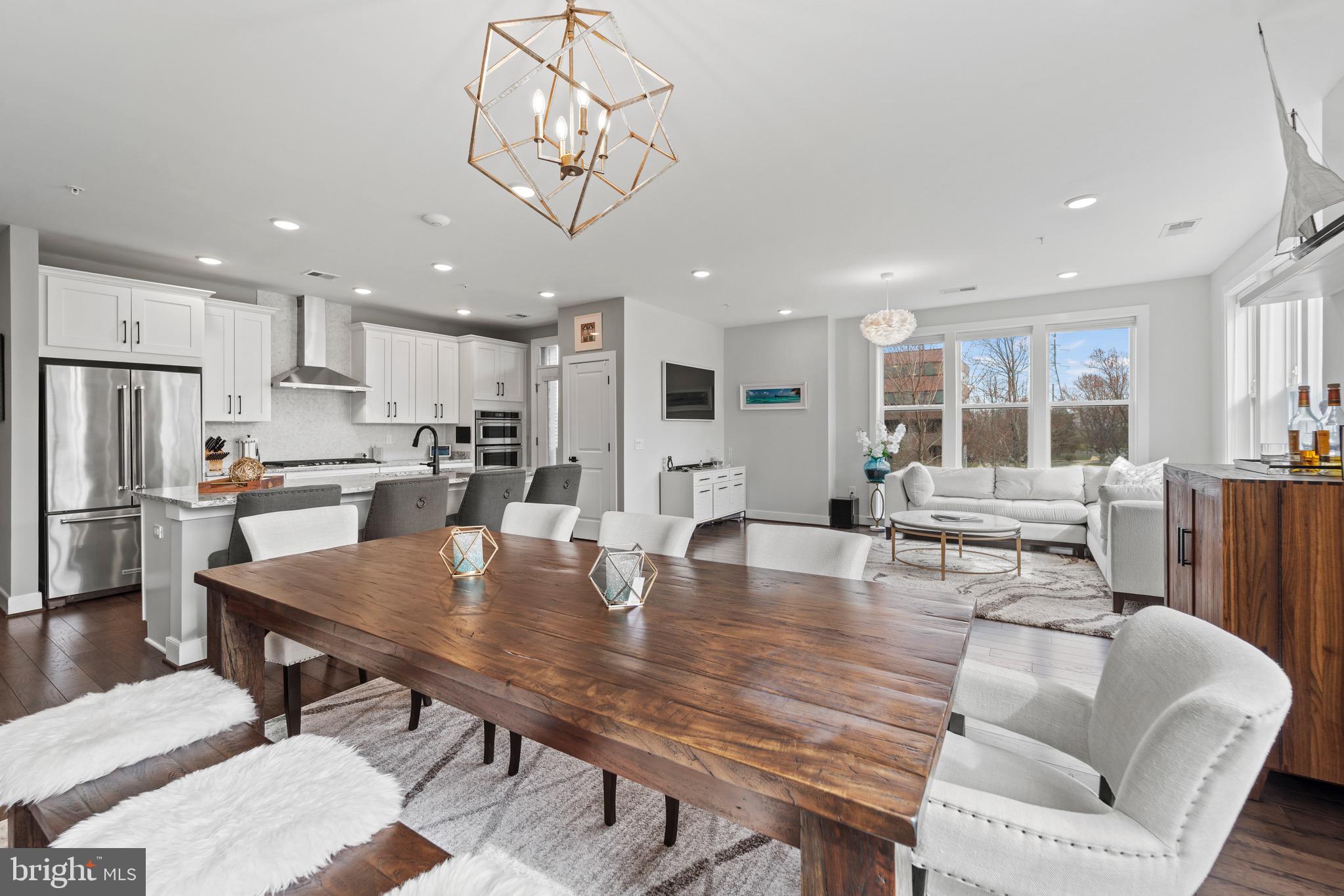 11200 Reston Station Blvd #208