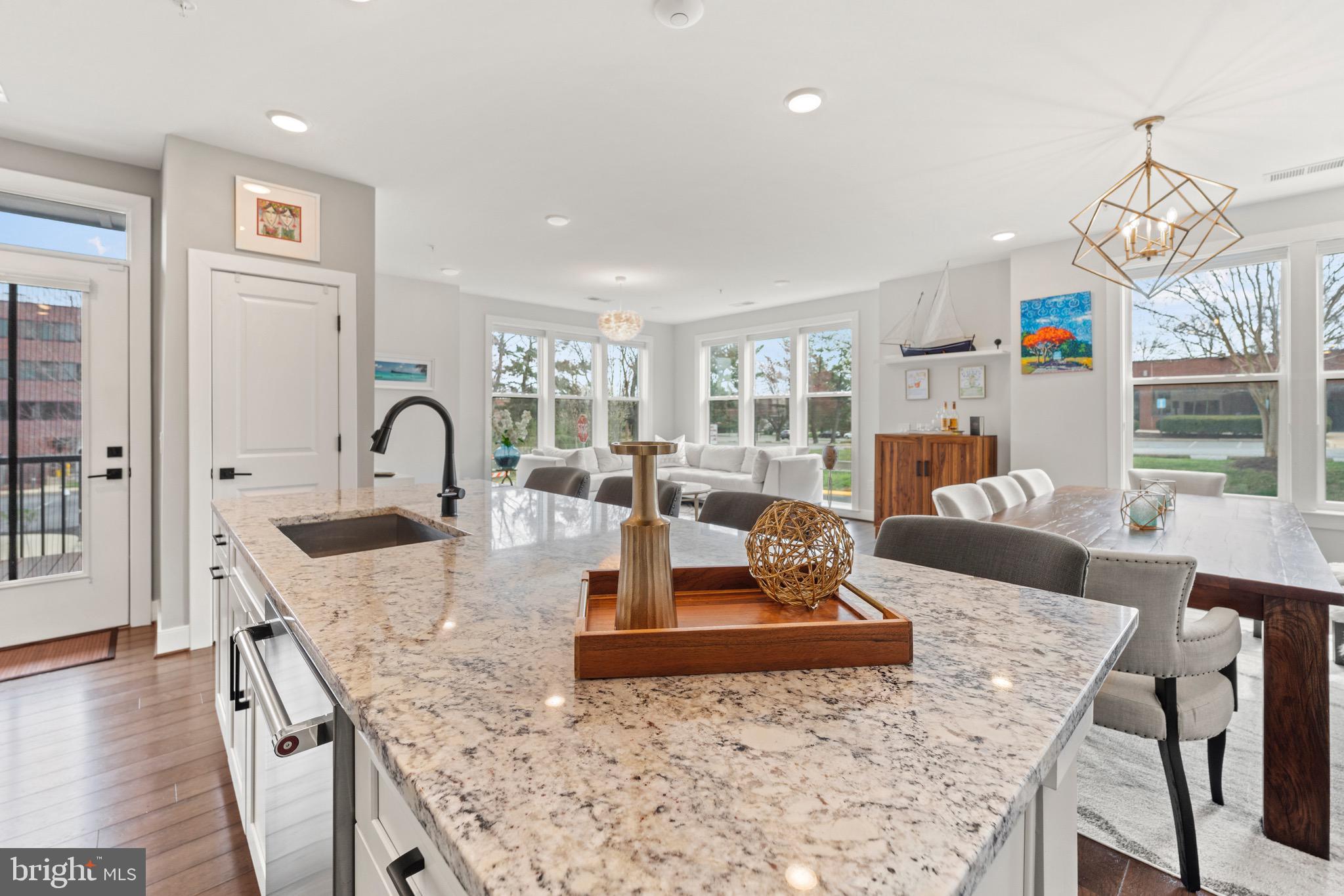 11200 Reston Station Blvd #208