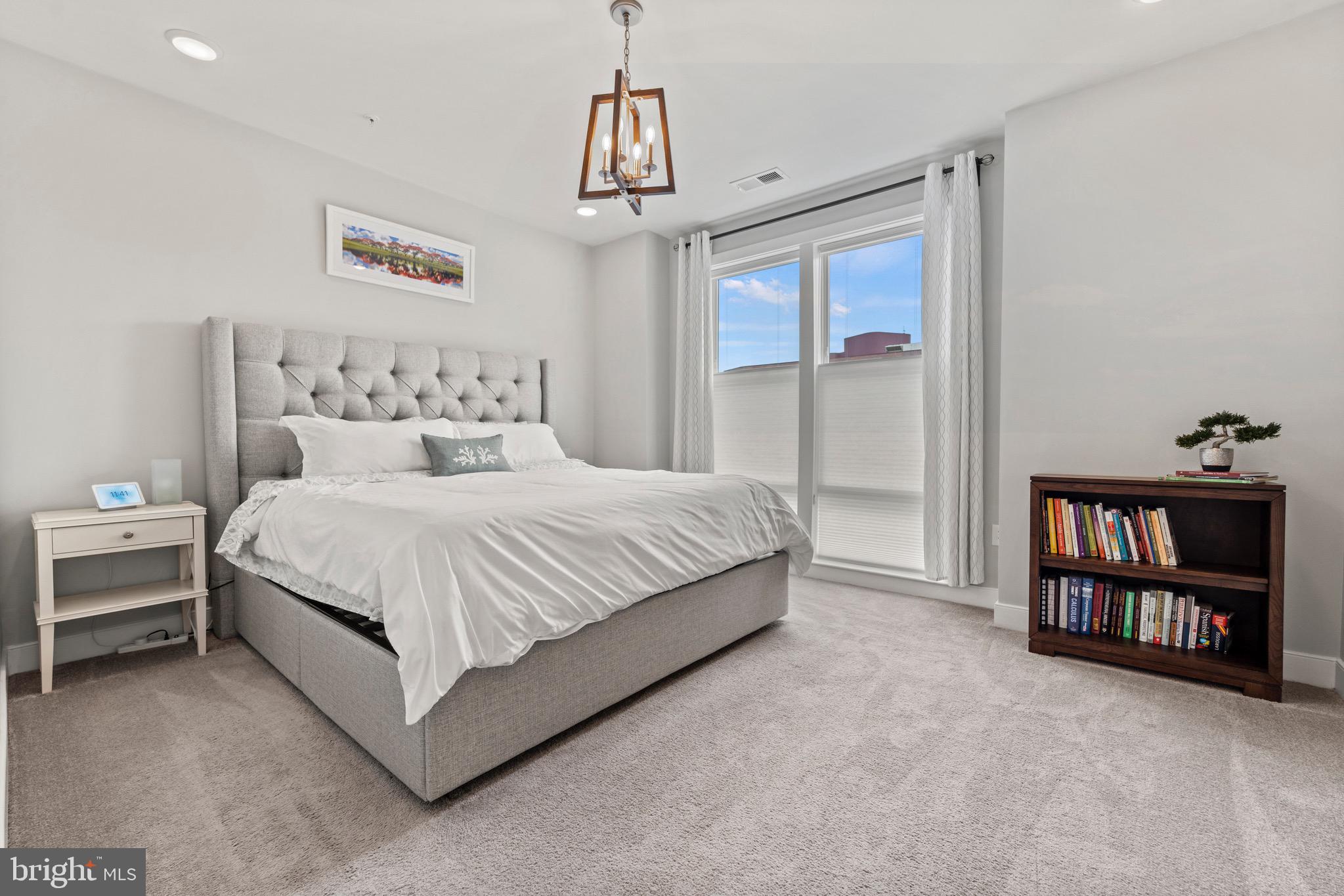 11200 Reston Station Blvd #208