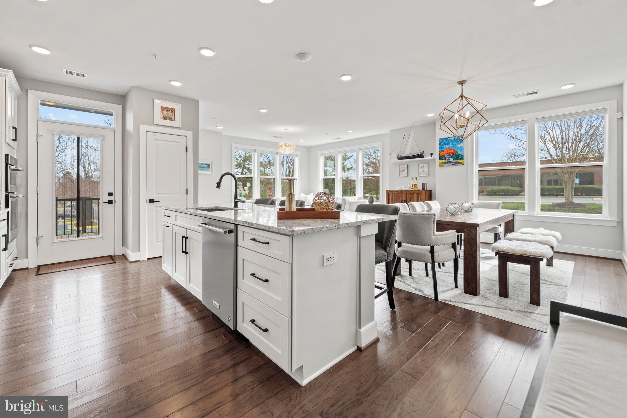 11200 Reston Station Blvd #208