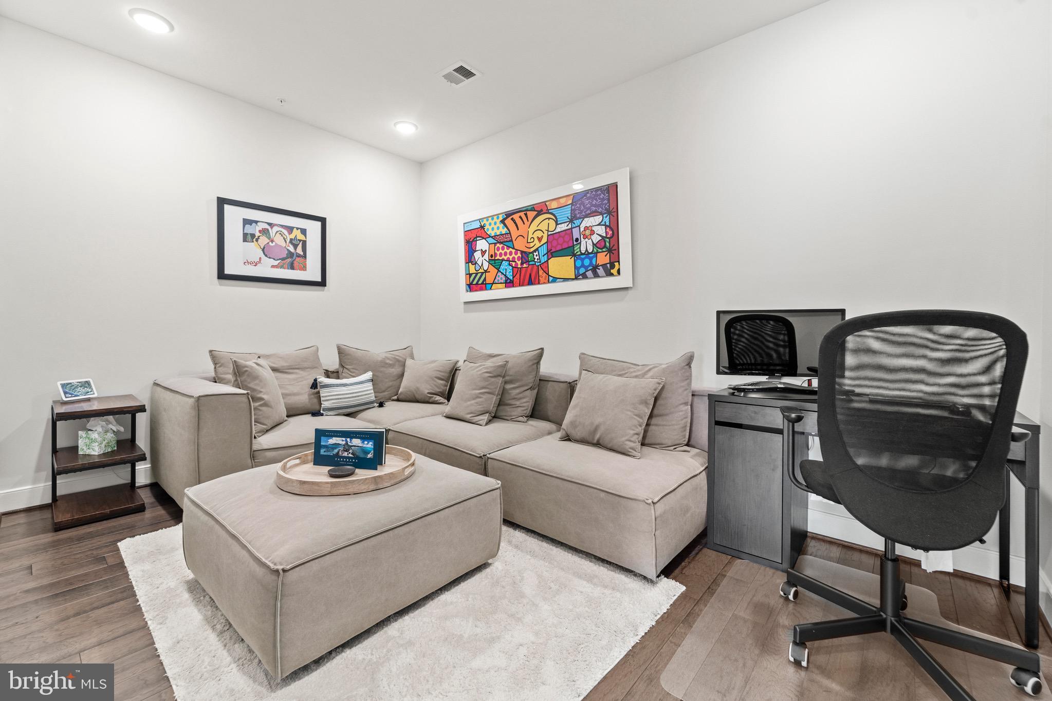 11200 Reston Station Blvd #208