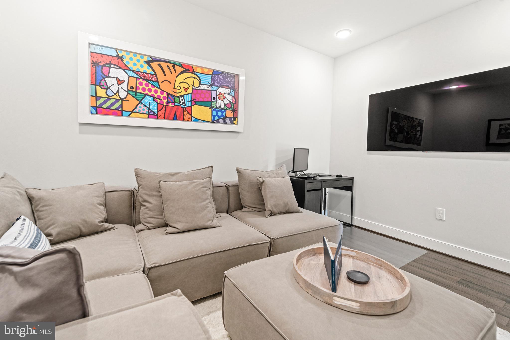 11200 Reston Station Blvd #208