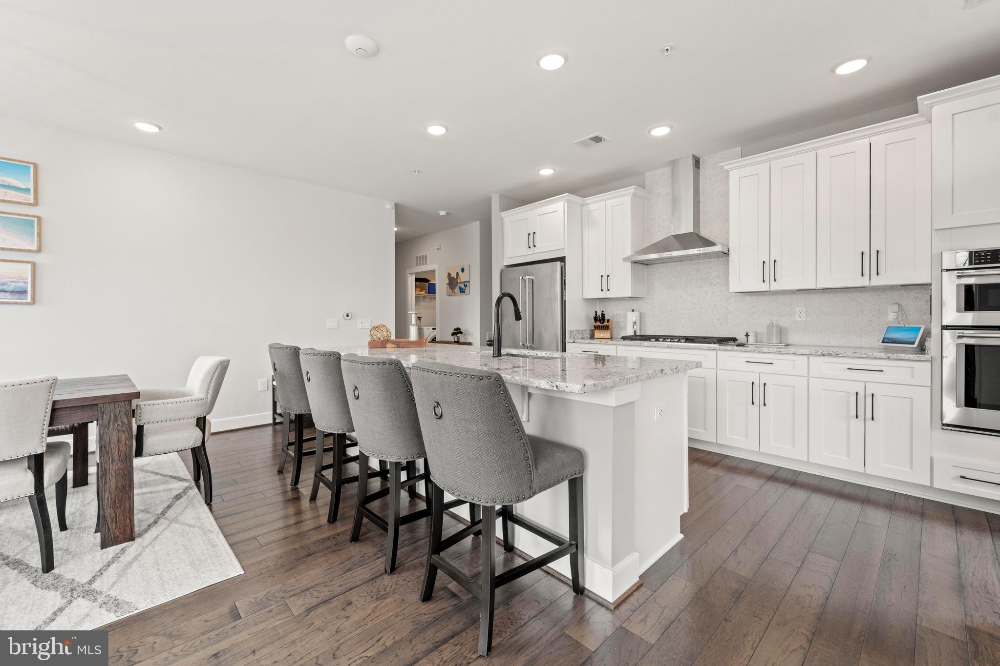 11200 Reston Station Blvd #208