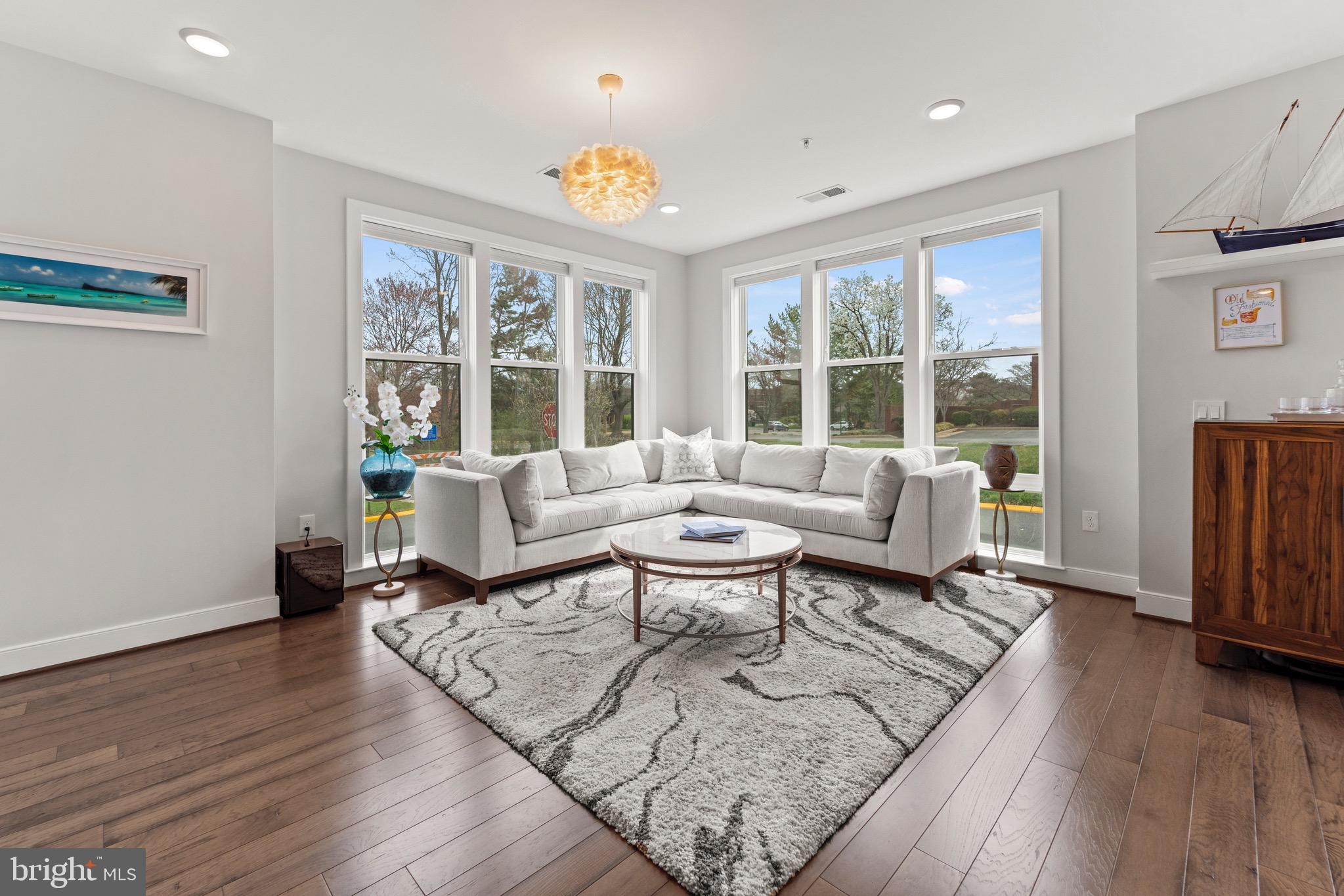 11200 Reston Station Blvd #208