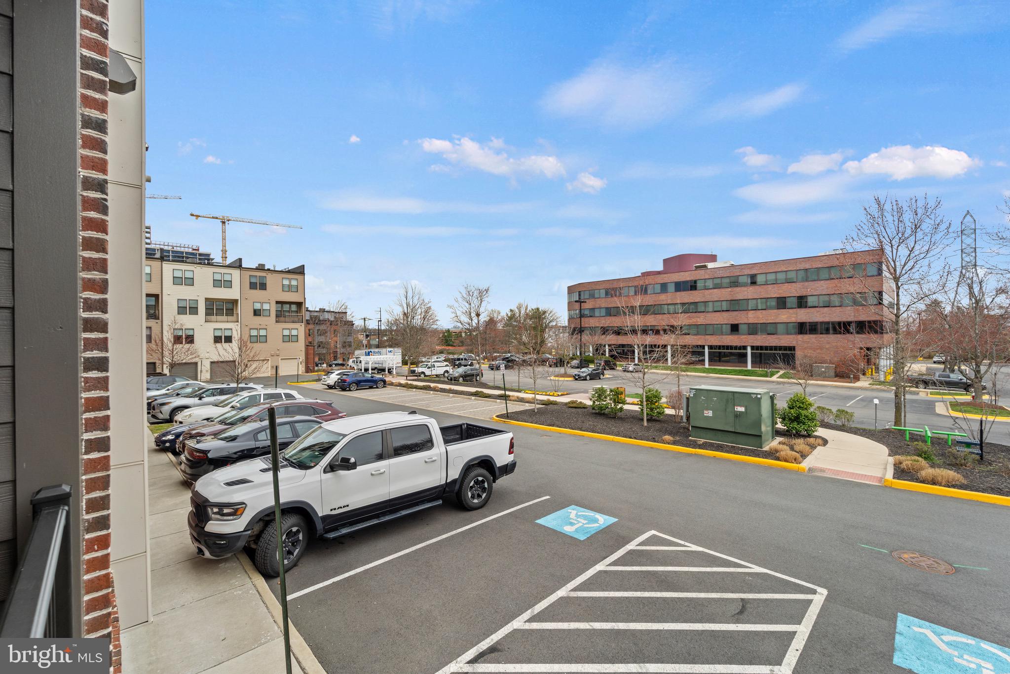 11200 Reston Station Blvd #208