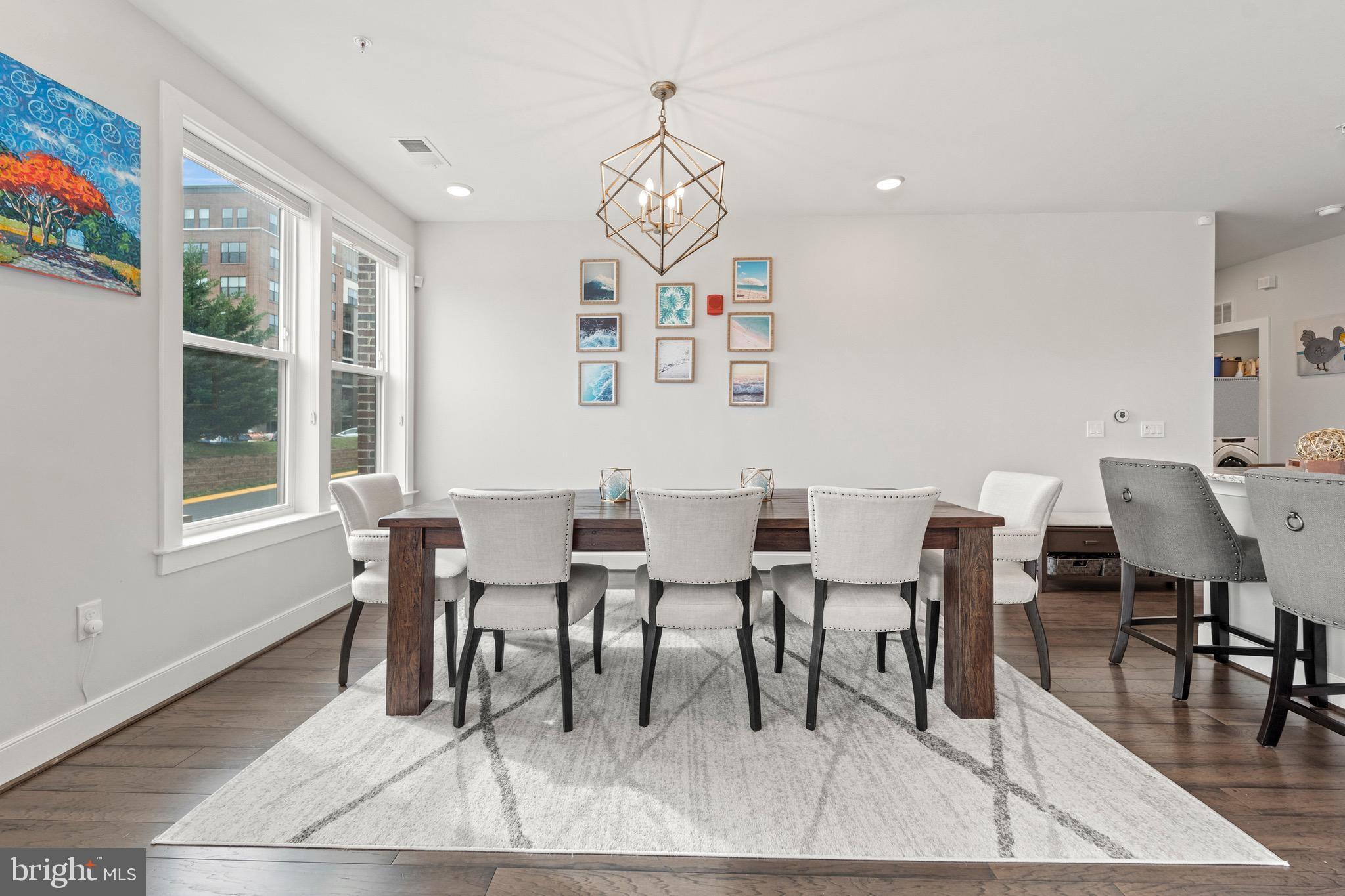 11200 Reston Station Blvd #208