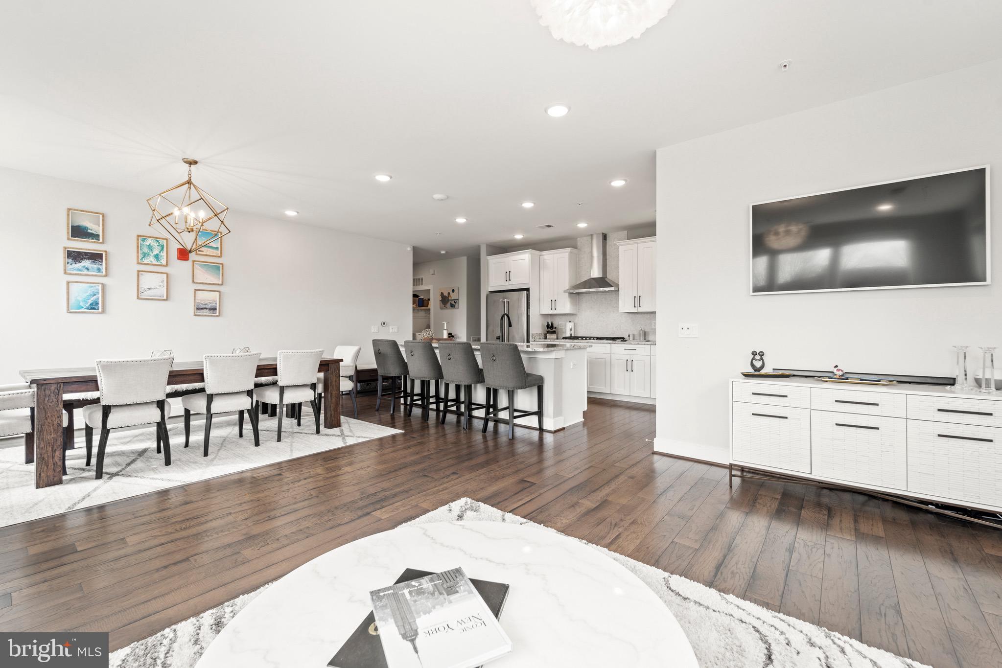 11200 Reston Station Blvd #208