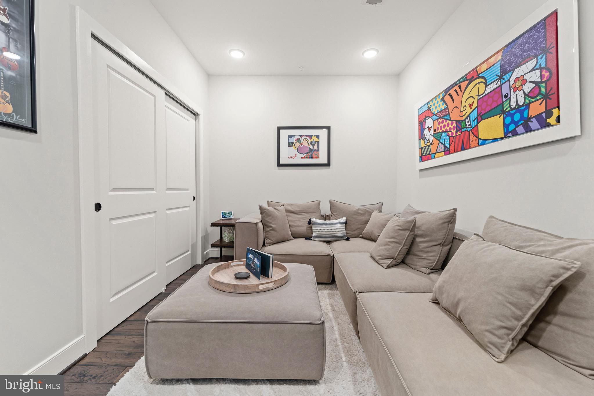 11200 Reston Station Blvd #208