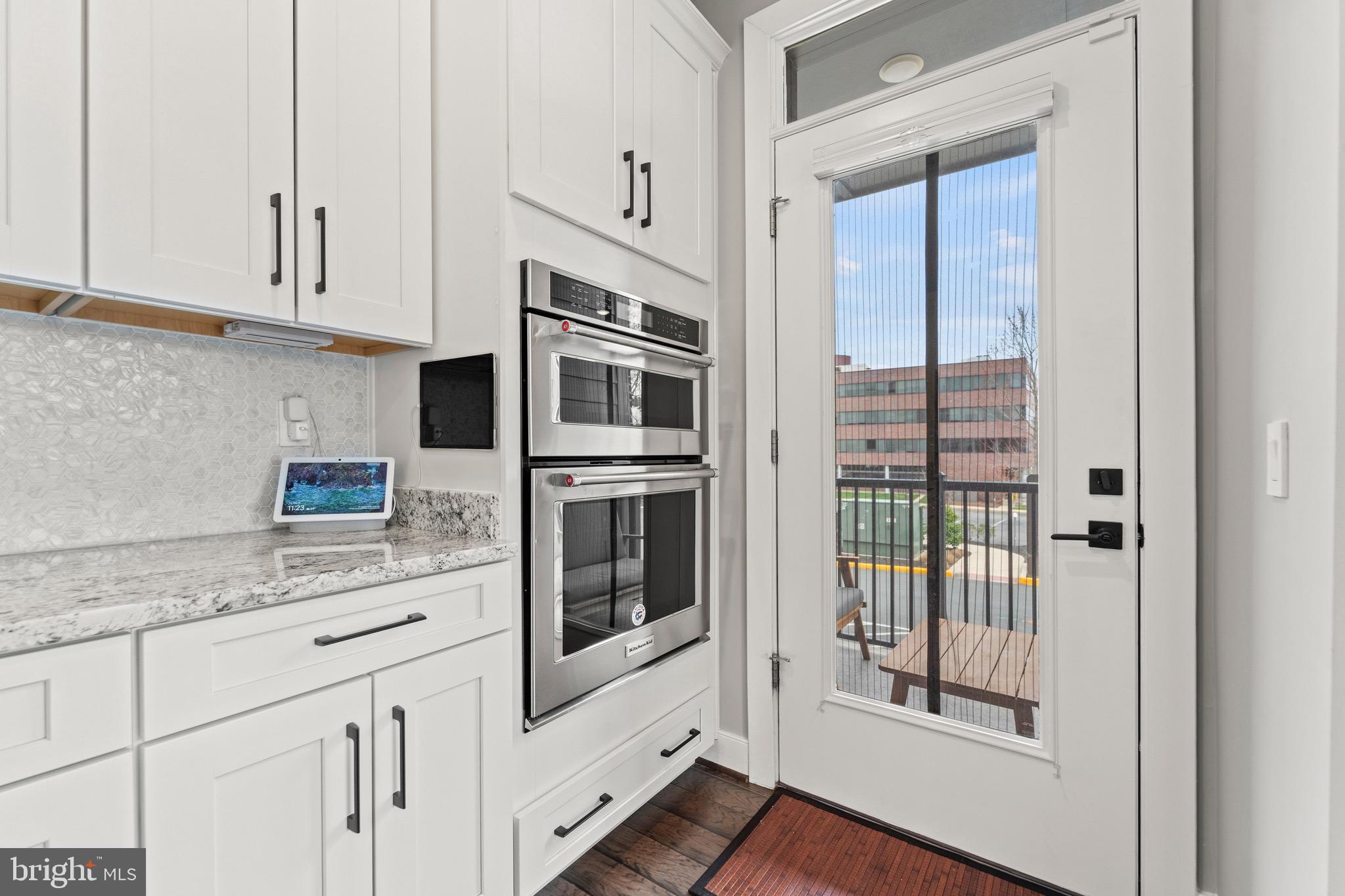 11200 Reston Station Blvd #208