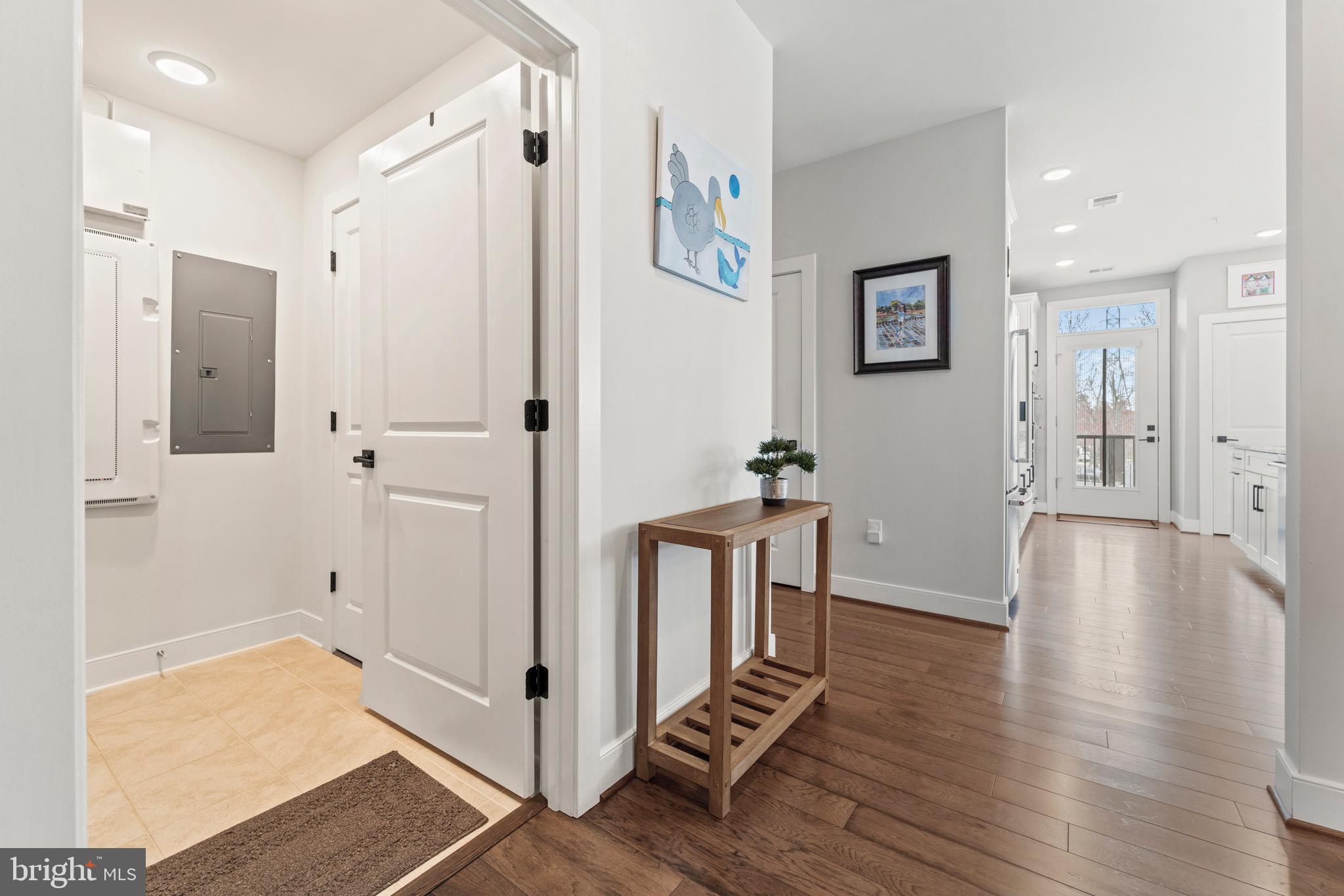 11200 Reston Station Blvd #208