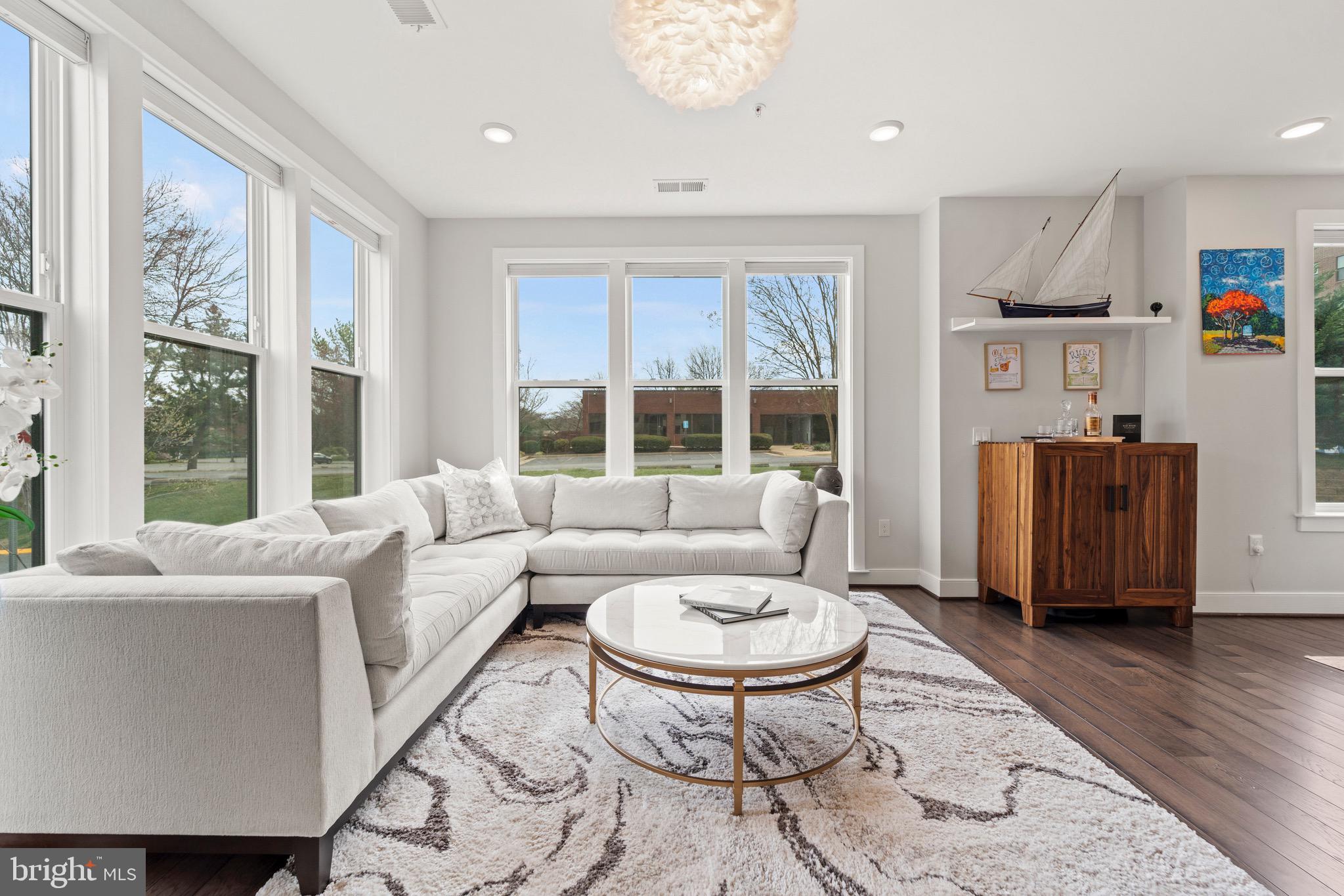 11200 Reston Station Blvd #208
