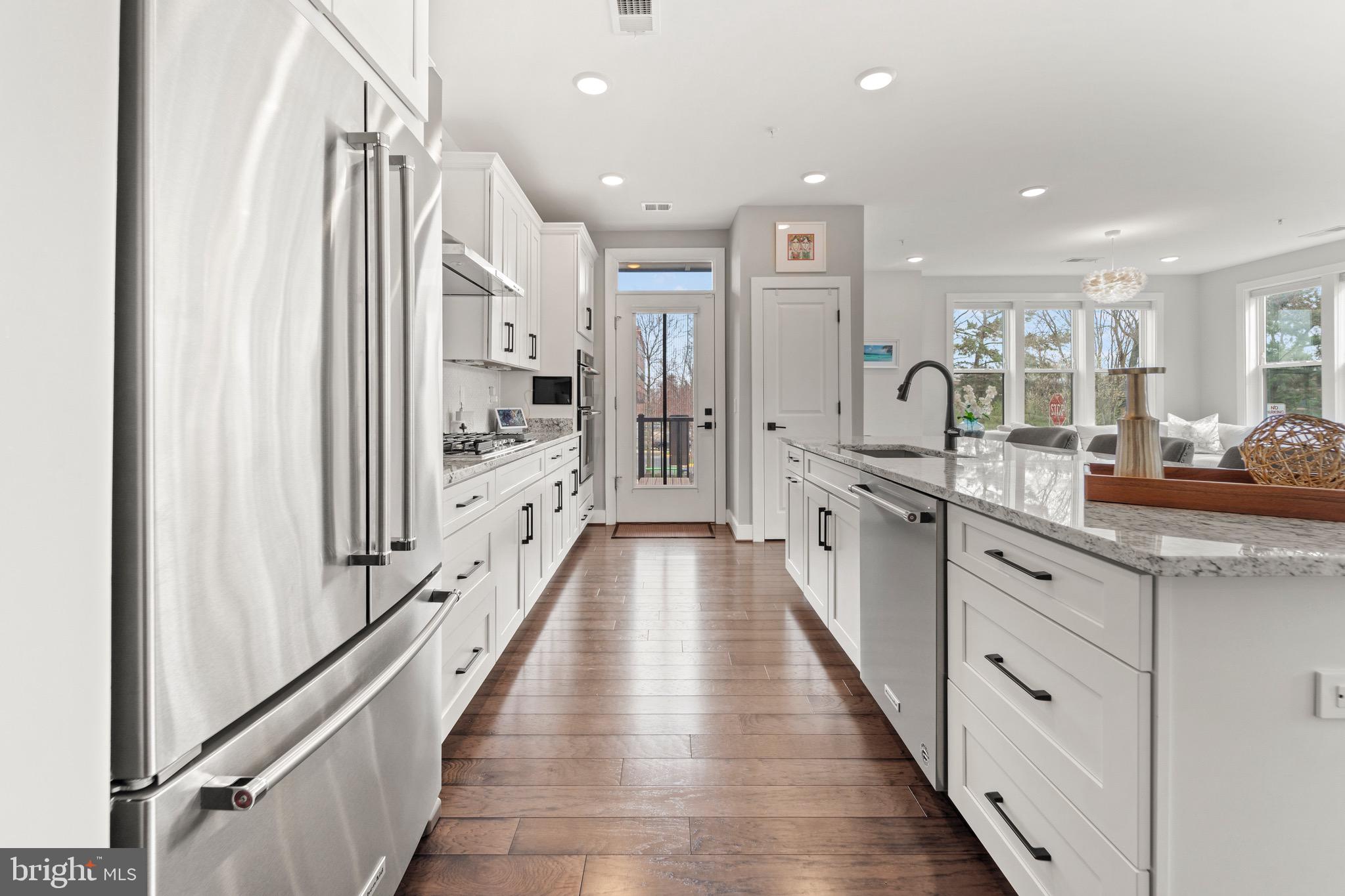11200 Reston Station Blvd #208