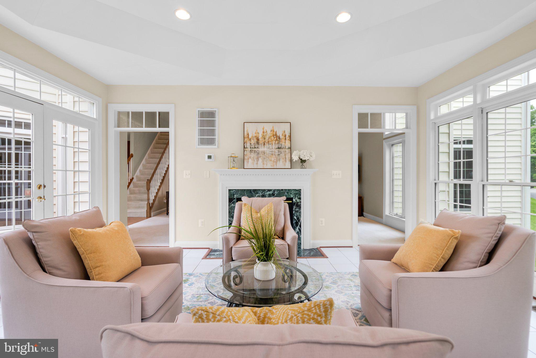 12909 Percheron Ln
