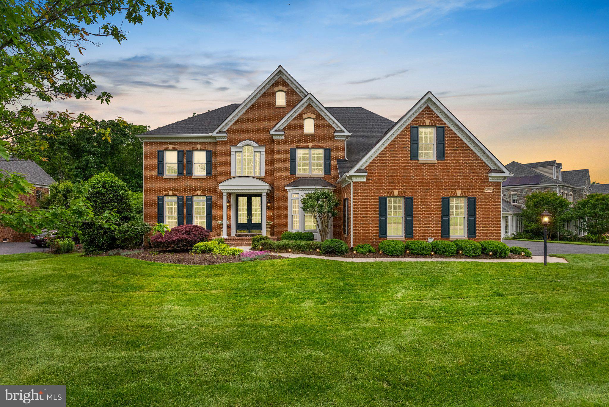 12909 Percheron Ln