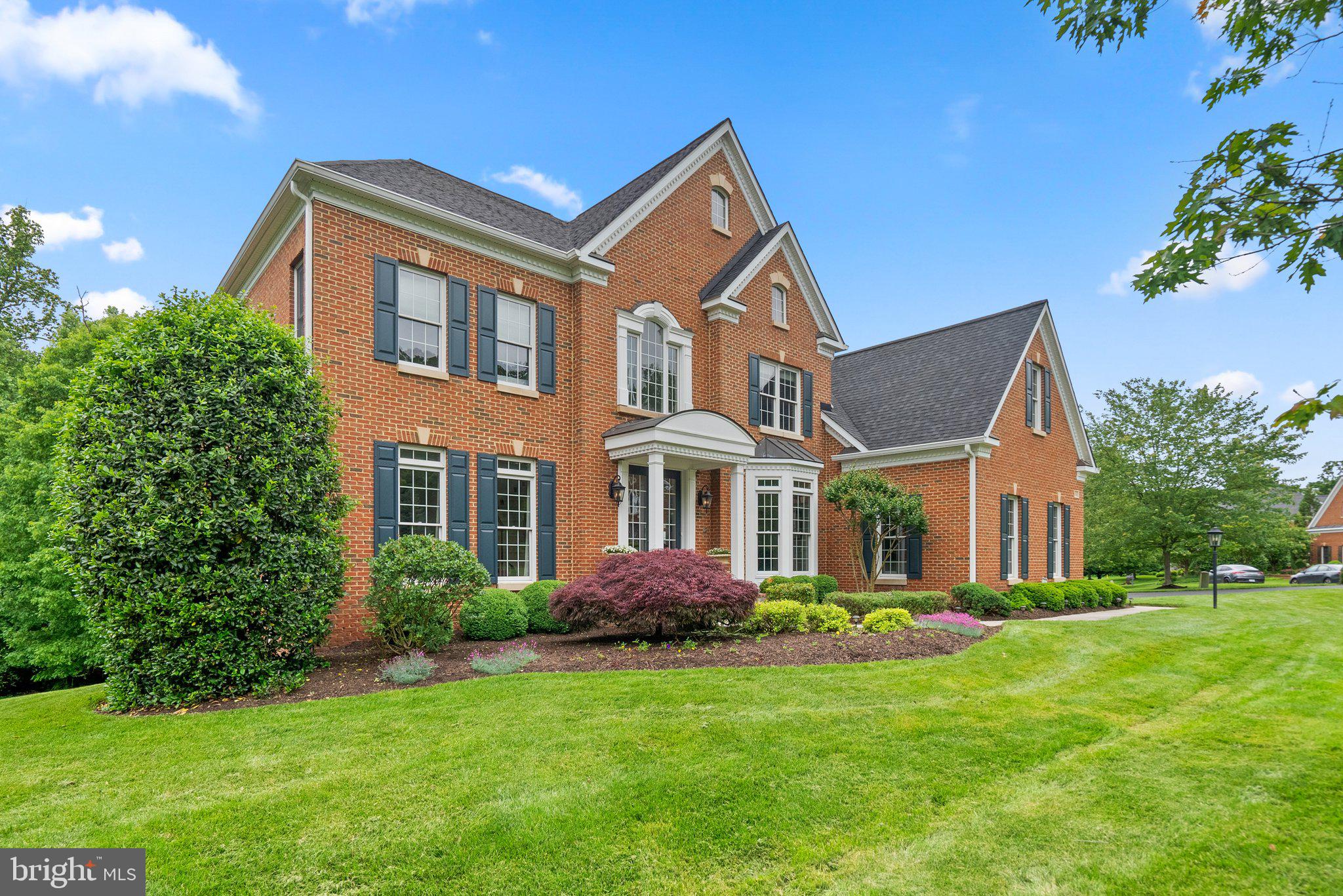 12909 Percheron Ln
