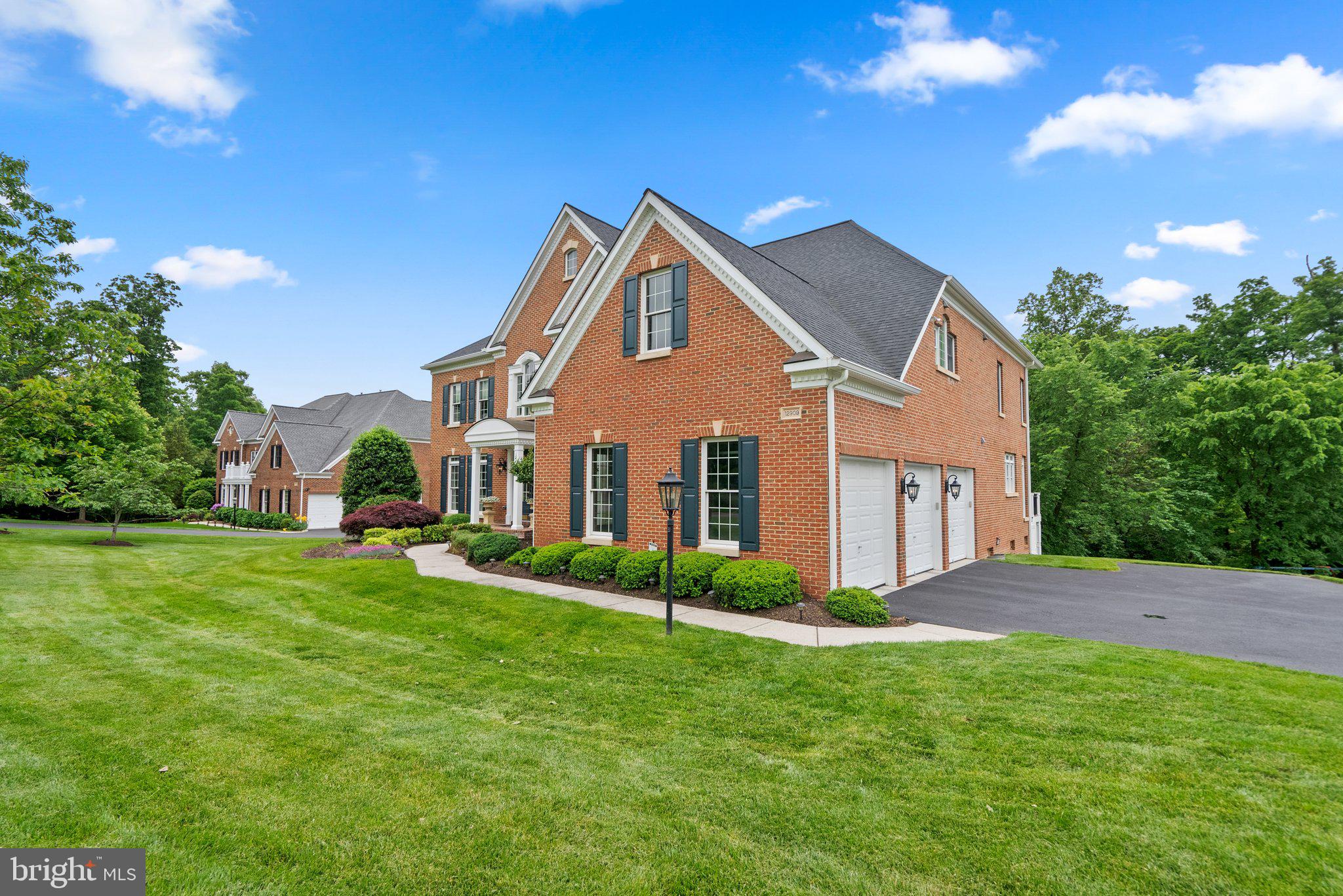 12909 Percheron Ln