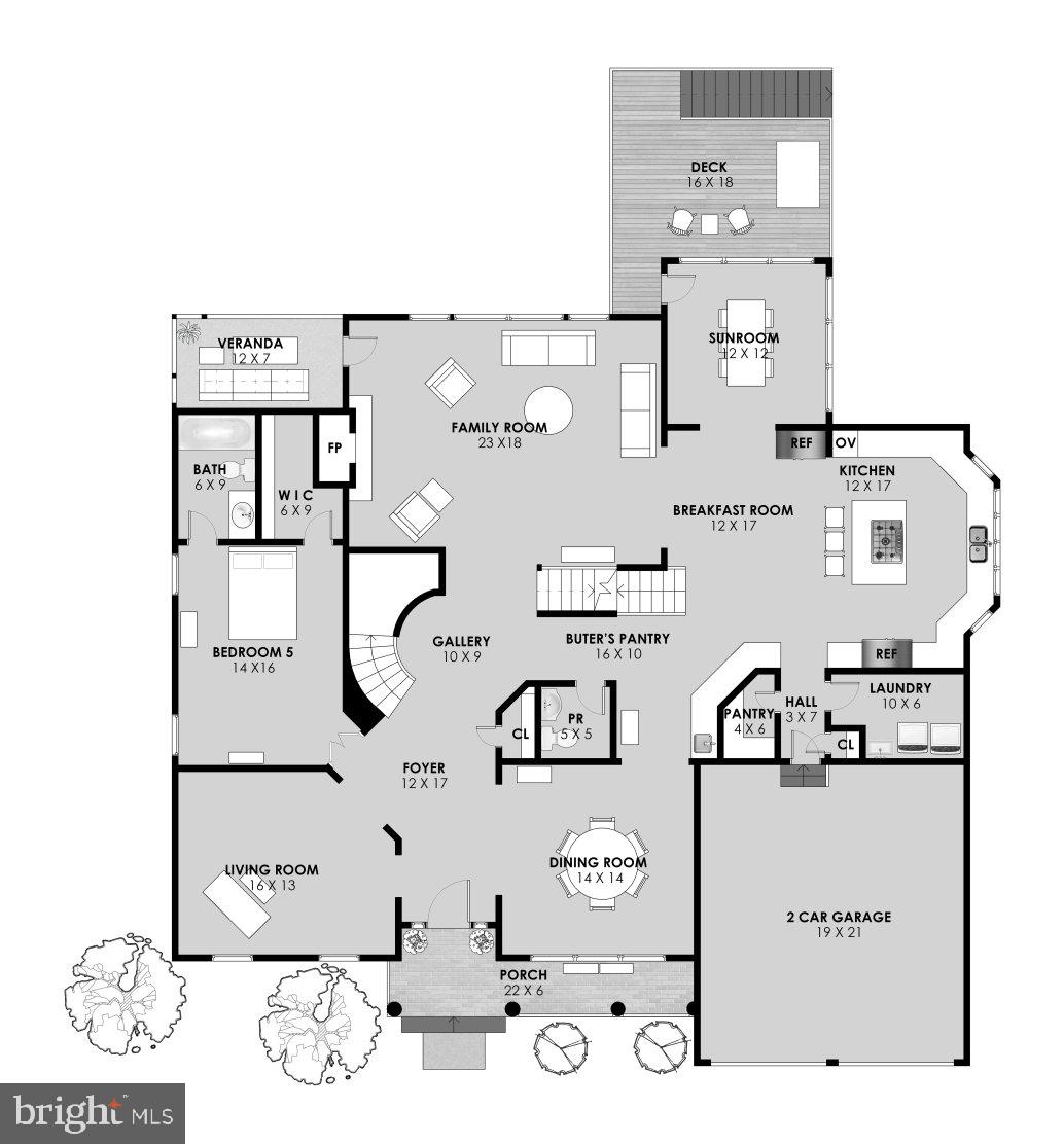 2220 Grayson Pl