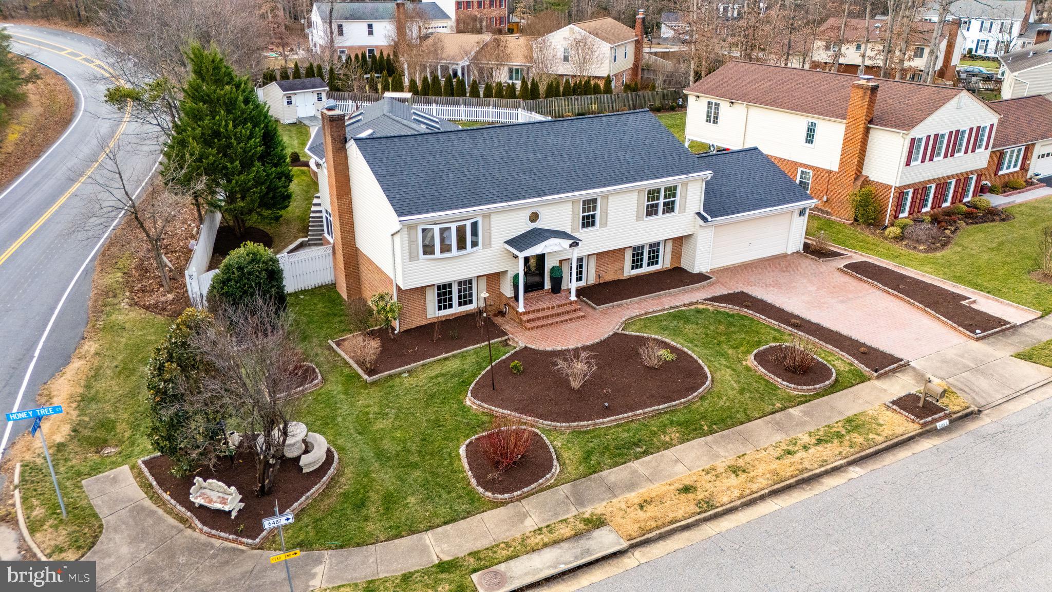 6462 HONEY TREE COURT