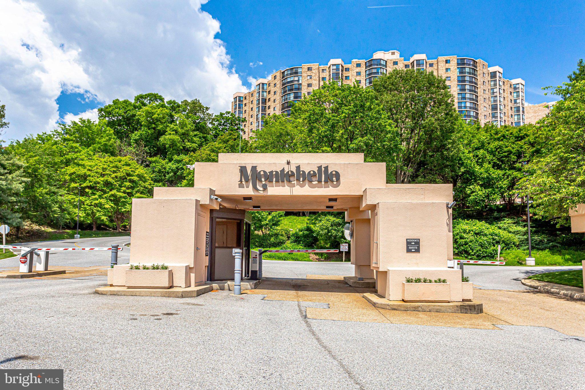 5902 MOUNT EAGLE DRIVE 303