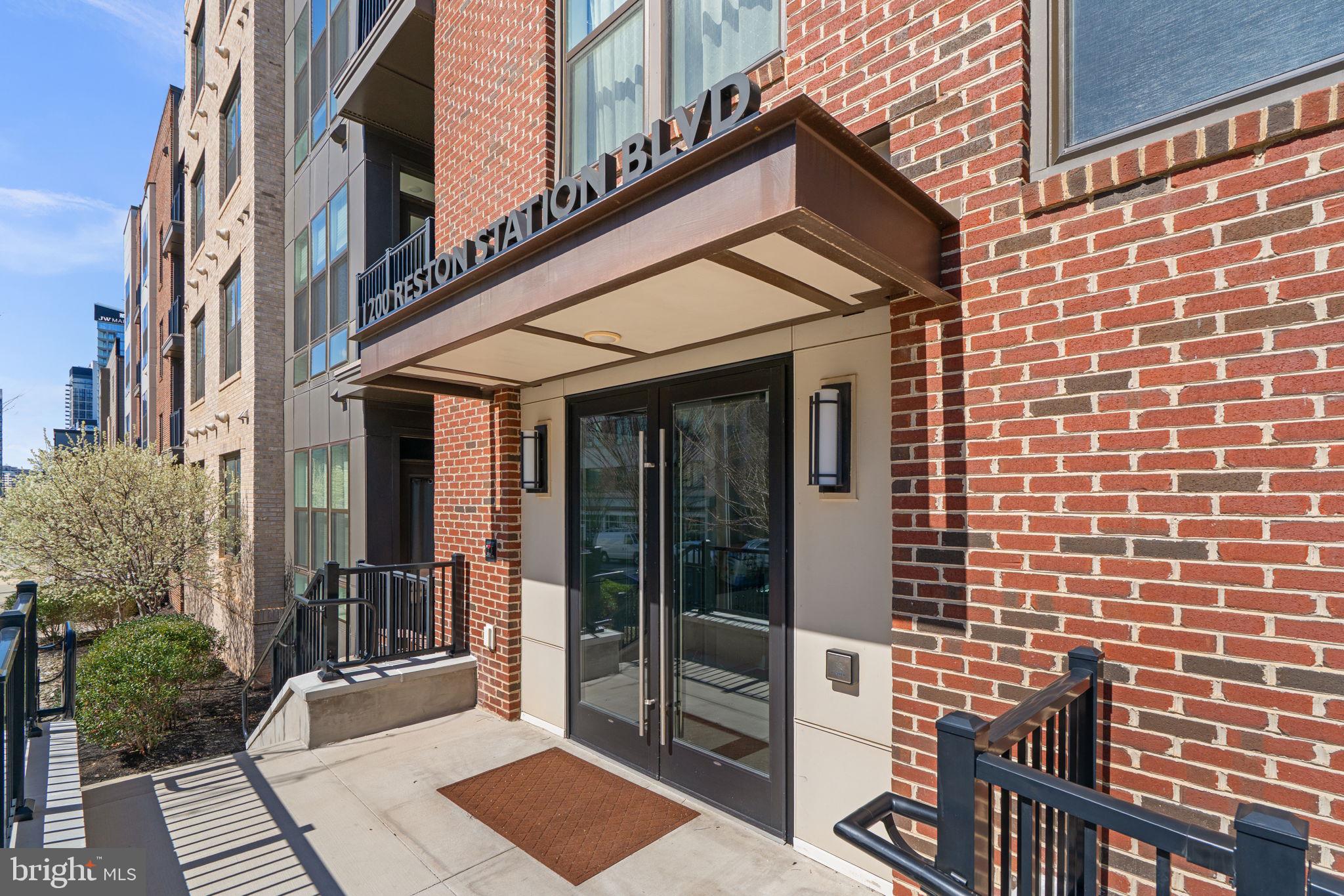 11200 RESTON STATION BOULEVARD 208