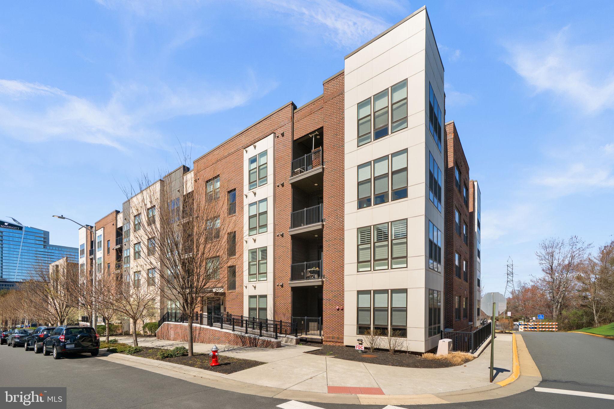 11200 RESTON STATION BOULEVARD 208
