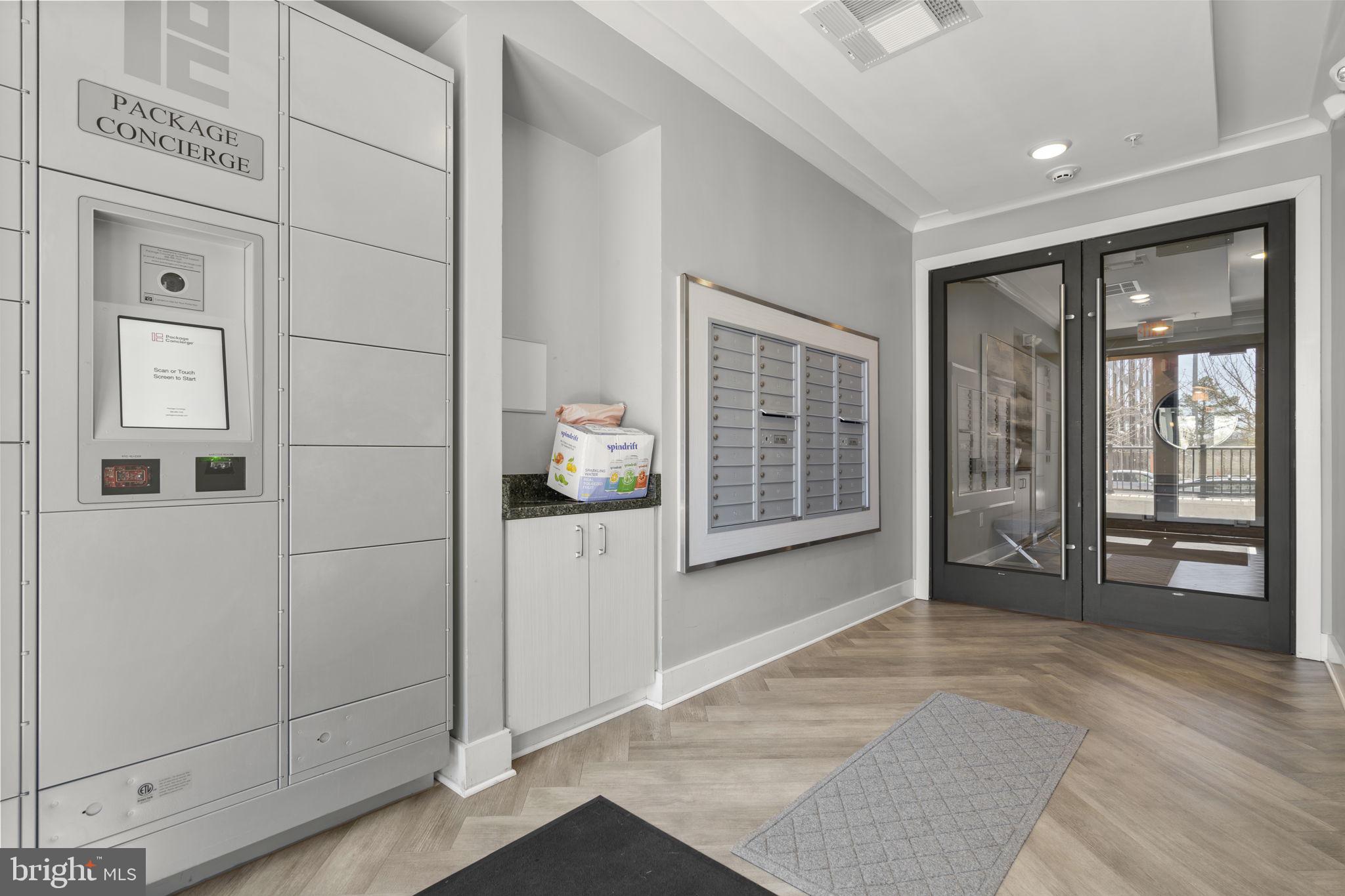 11200 RESTON STATION BOULEVARD 208