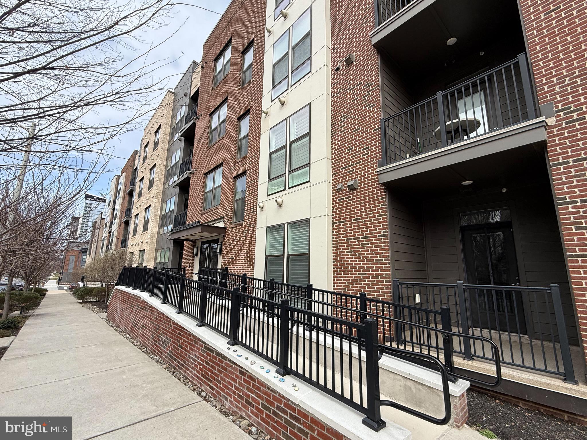 11200 RESTON STATION BOULEVARD 208